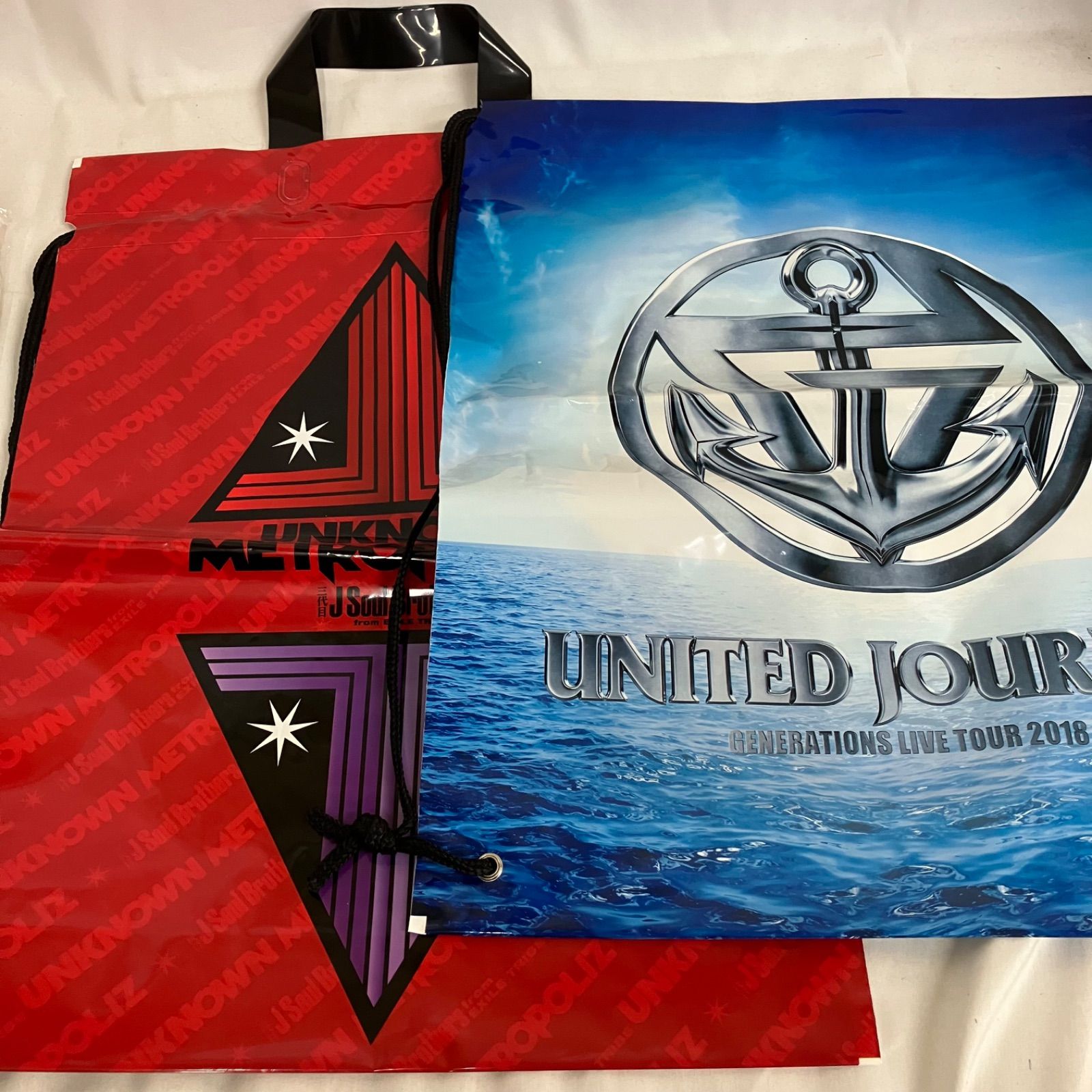 中古 LDH グッズ まとめ EXILE 三代目JSoul brothers THE RAMPAGE