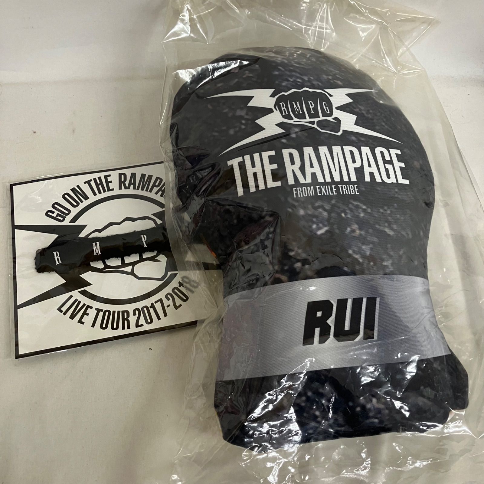 LDH まとめ売り　GENERATIONS THE RAMPAGE 中古 LDH グッズ まとめ EXILE 三代目JSoul brothers THE RAMPAGE