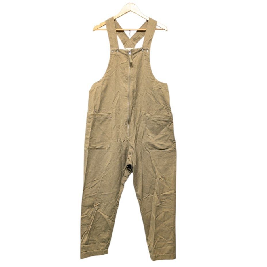 KAPTAIN SUNSHINE Deck Trousers キャプテンサンシャイン シルク混