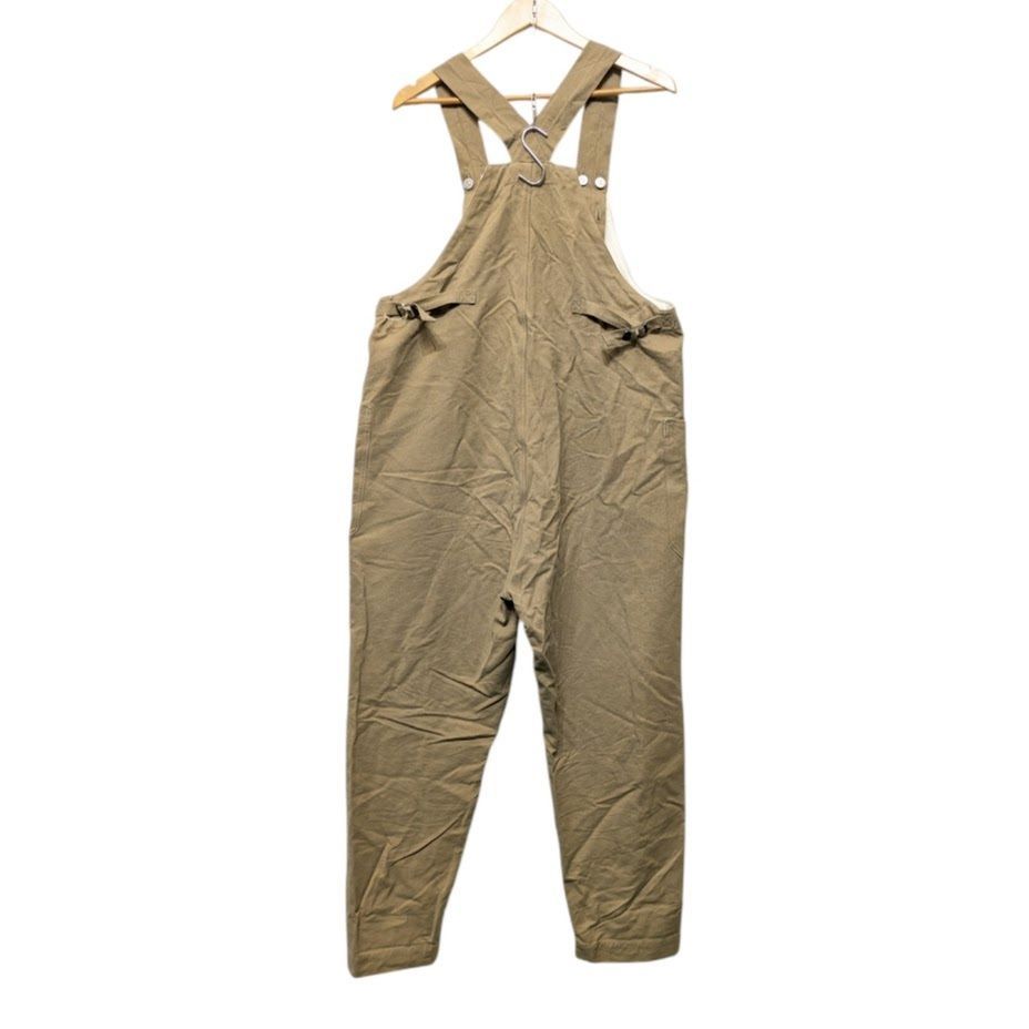 KAPTAIN SUNSHINE Deck Trousers キャプテンサンシャイン シルク混
