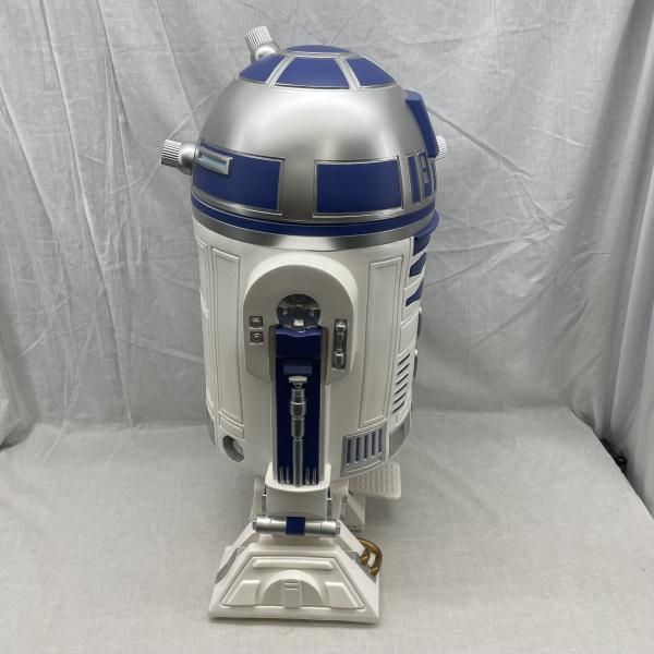 中古】現状品)R2-D2 ダストボックス STAR WARS[91] - メルカリ