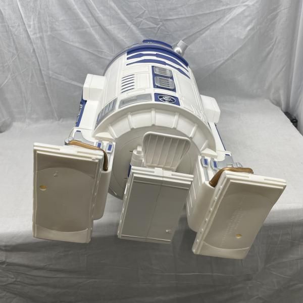 中古】現状品)R2-D2 ダストボックス STAR WARS[91] - メルカリ