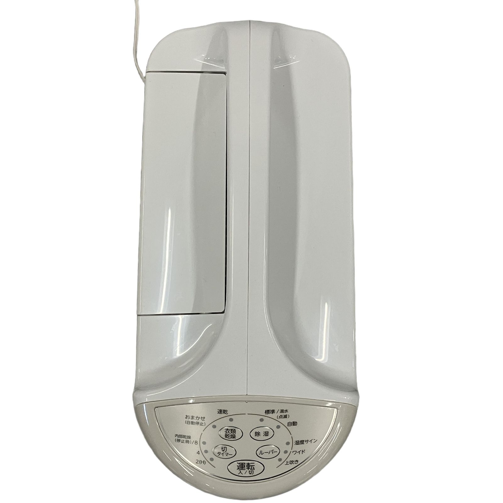 コロナ CD-S6325 衣類乾燥 除湿器 2025年製 生活家電 中古B11114911 