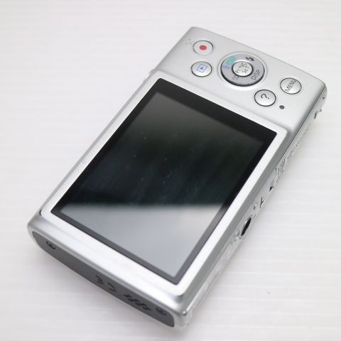 超美品 IXY 170 シルバー 即日発送 コンデジ Canon 本体 土日祝発送OK
