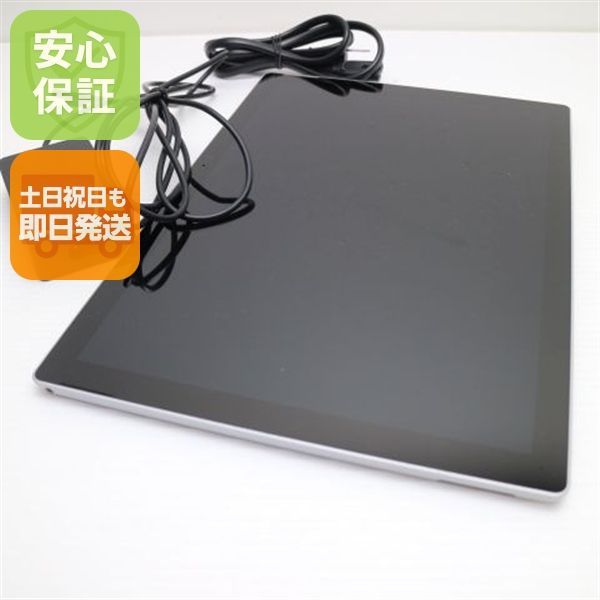 美品 Surface Pro 6 第8世代 Core i5 8GB SSD 128GB サーフェス 