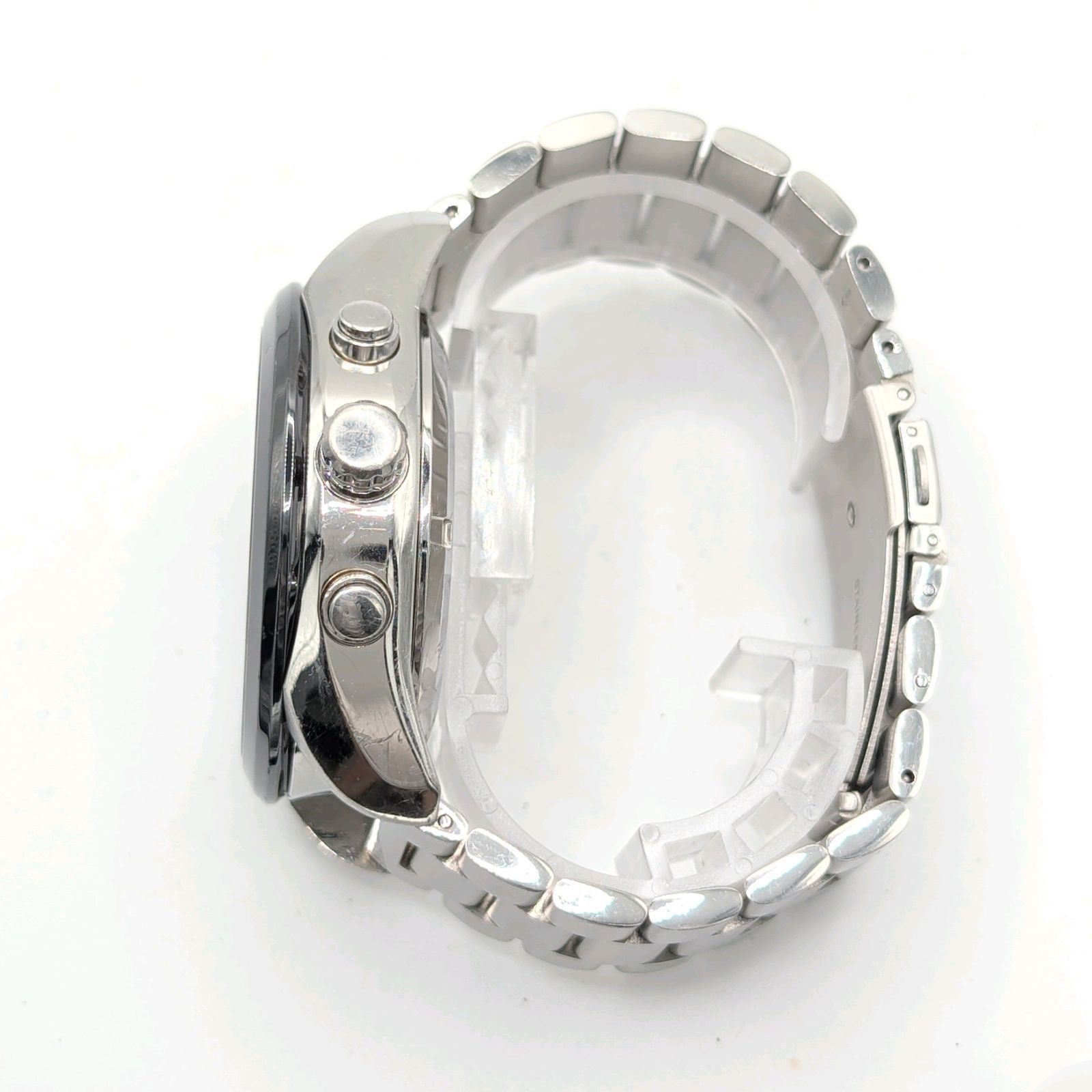 SEIKO ASTRON 7X52-0AB0 Watch Solar Men
