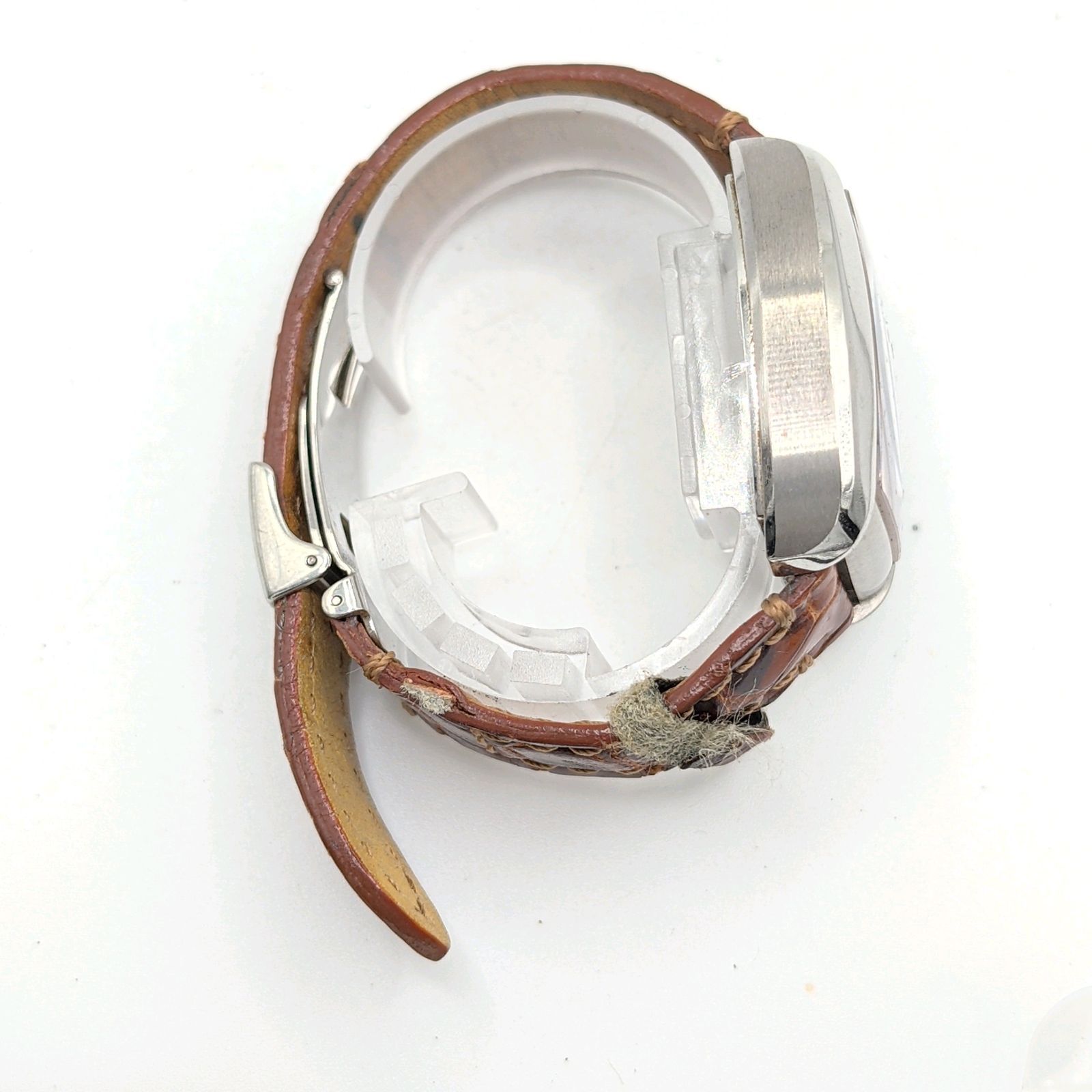 長瀬智也さん着用モデル】 CITIZEN xC H412-T004717 Watch Solar Men