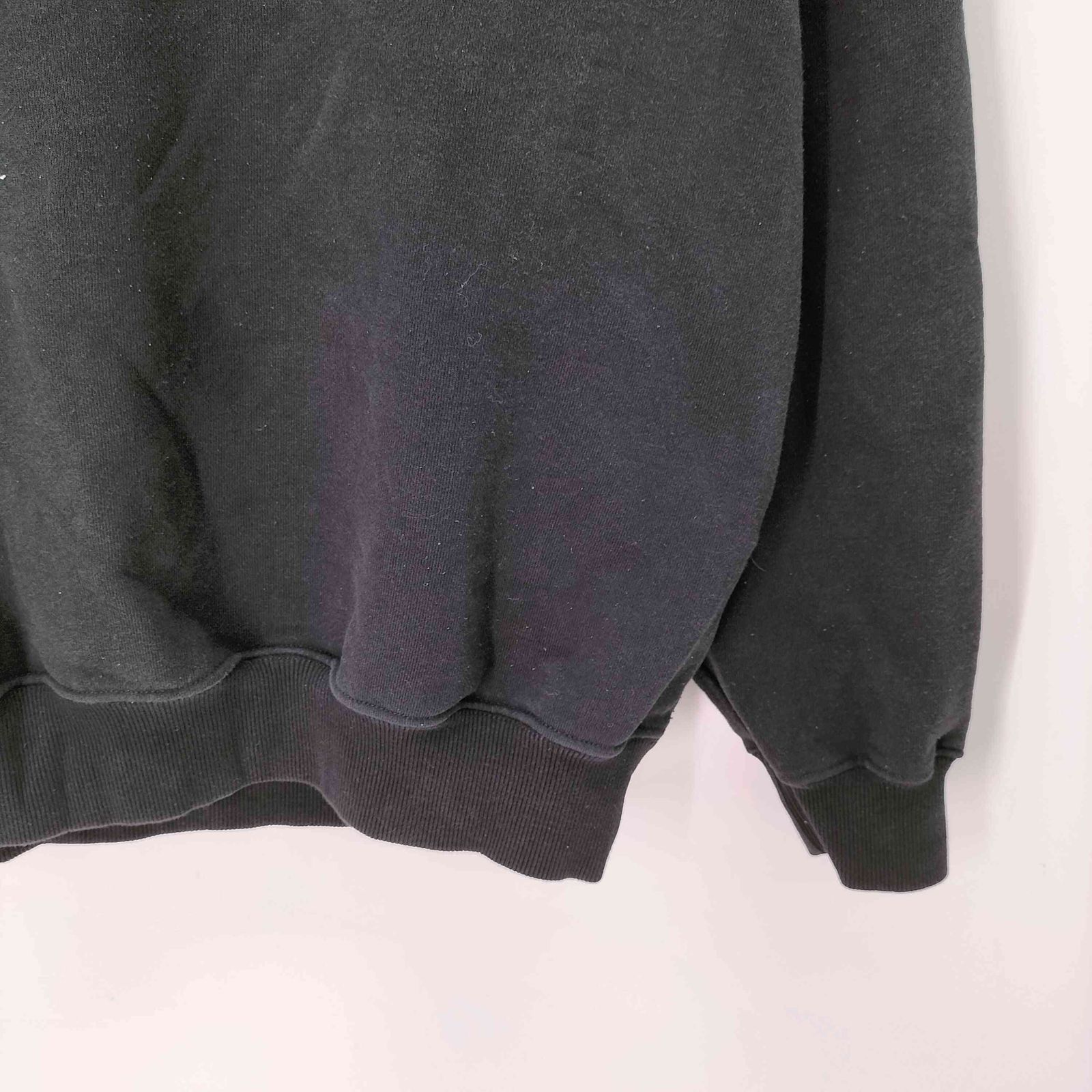 ショット Schott CREW SWEAT SHAKE HAND DRAGON クルーネック シェイク 