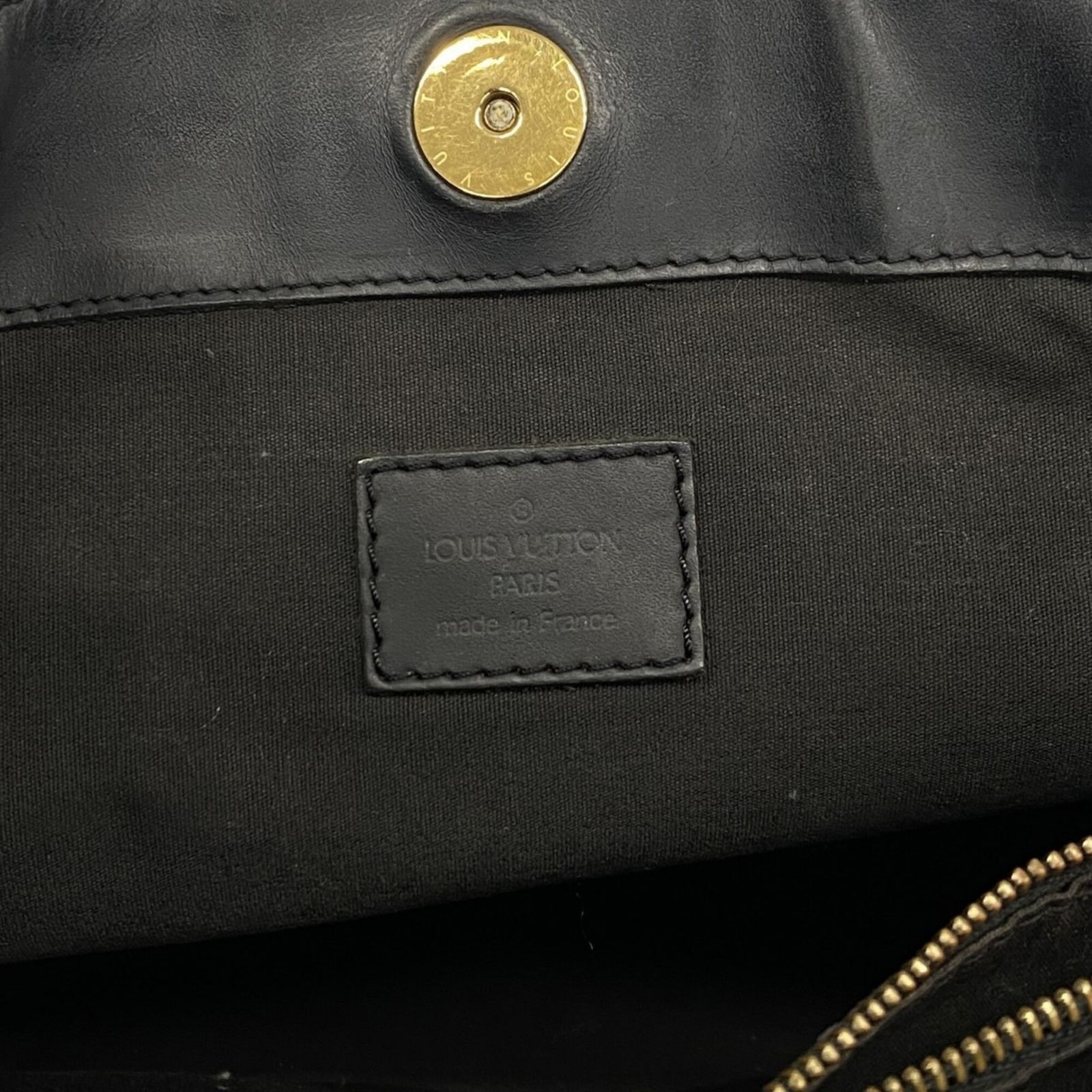 ルイ・ヴィトン(Louis Vuitton) ルイ・ヴィトン ショルダーバッグ エピ