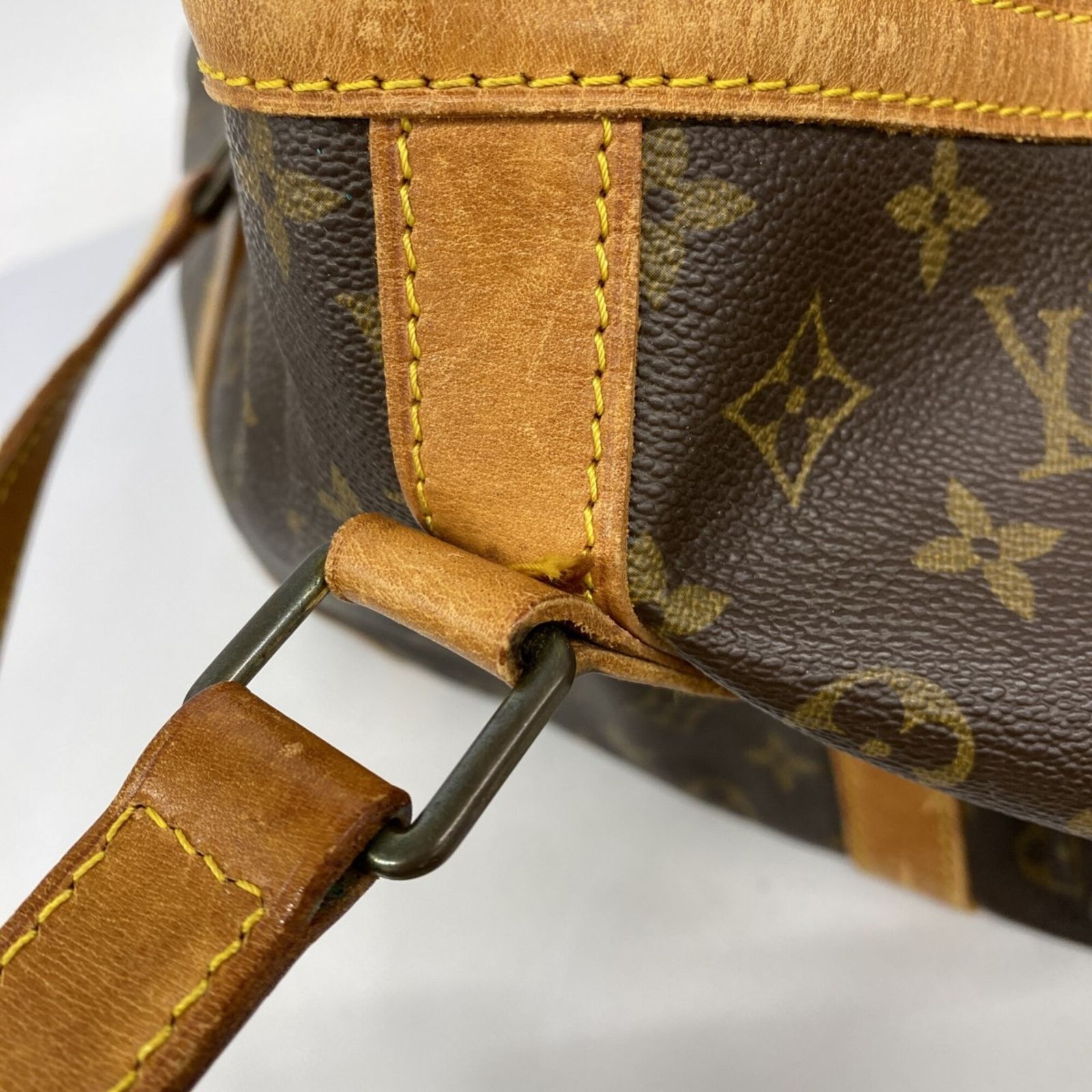 ルイ・ヴィトン(Louis Vuitton) ルイ・ヴィトン バッグ・ボストン