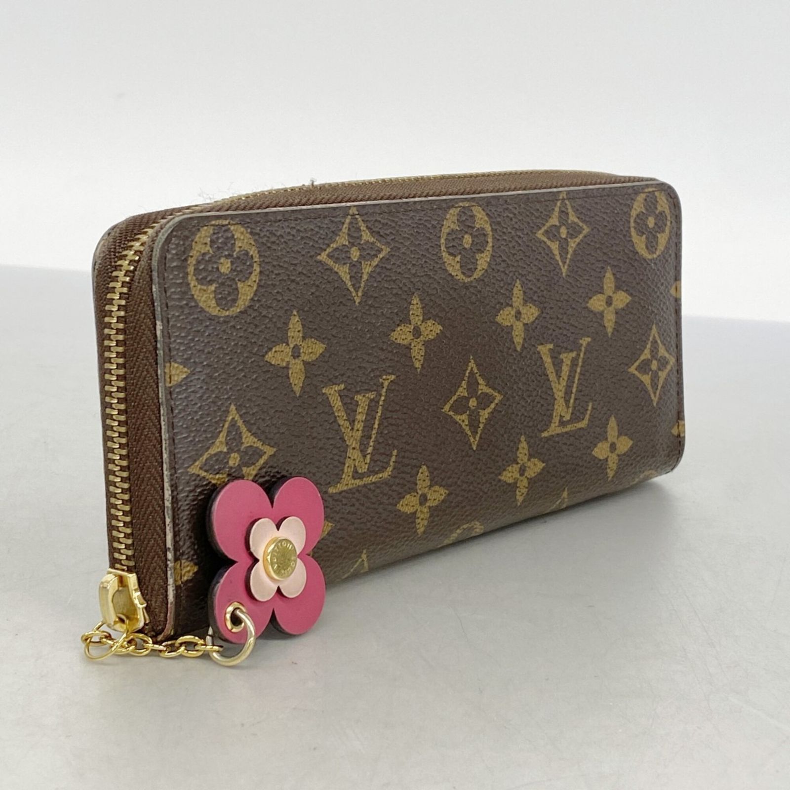 ルイ・ヴィトン(Louis Vuitton) ルイ・ヴィトン 長財布 モノグラム