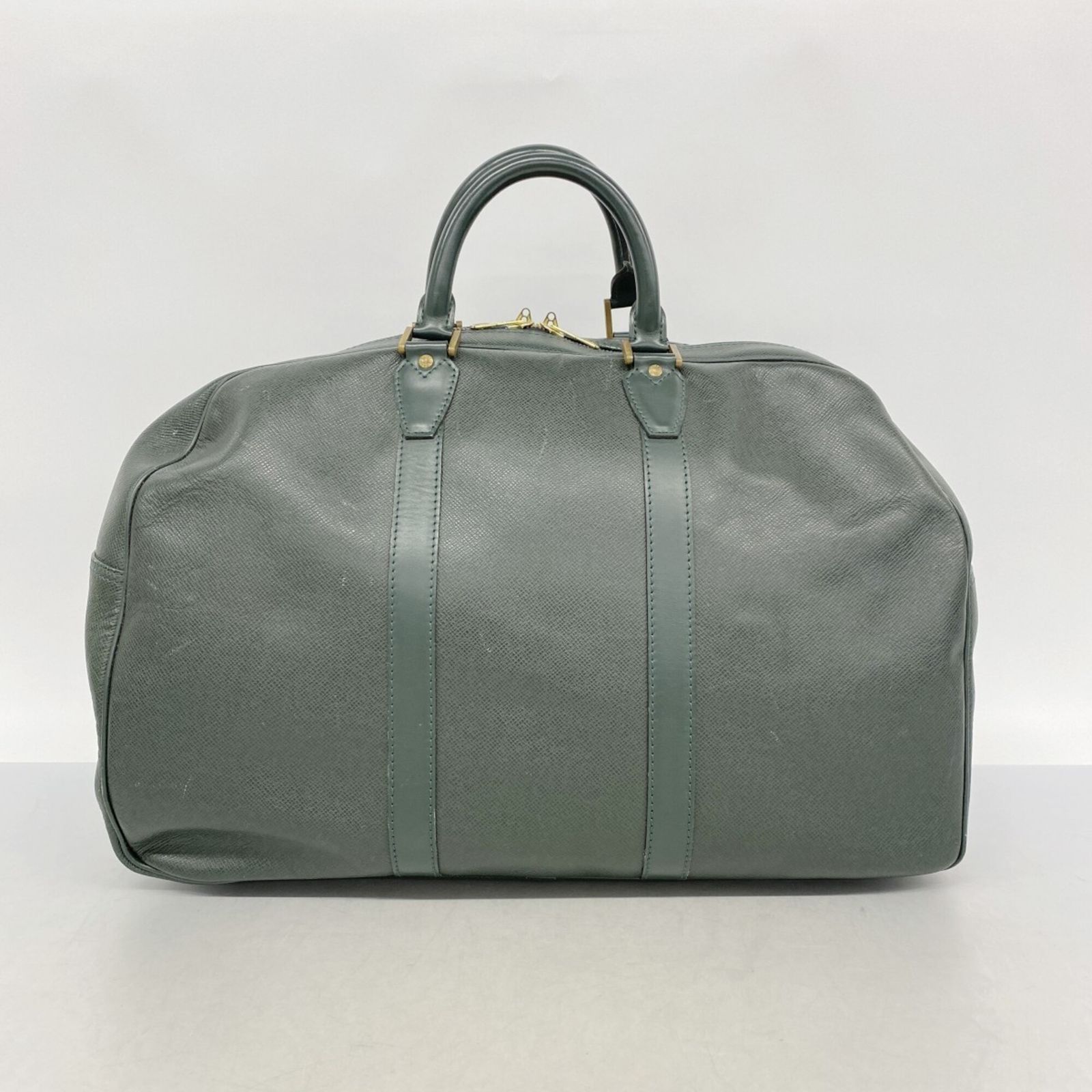 【極美品】　ルイヴィトン　タイガ　ケンダルPM　ボストンバッグ　M30124 ルイ・ヴィトン(Louis Vuitton) ルイ・ヴィトン バッグ・ボストン