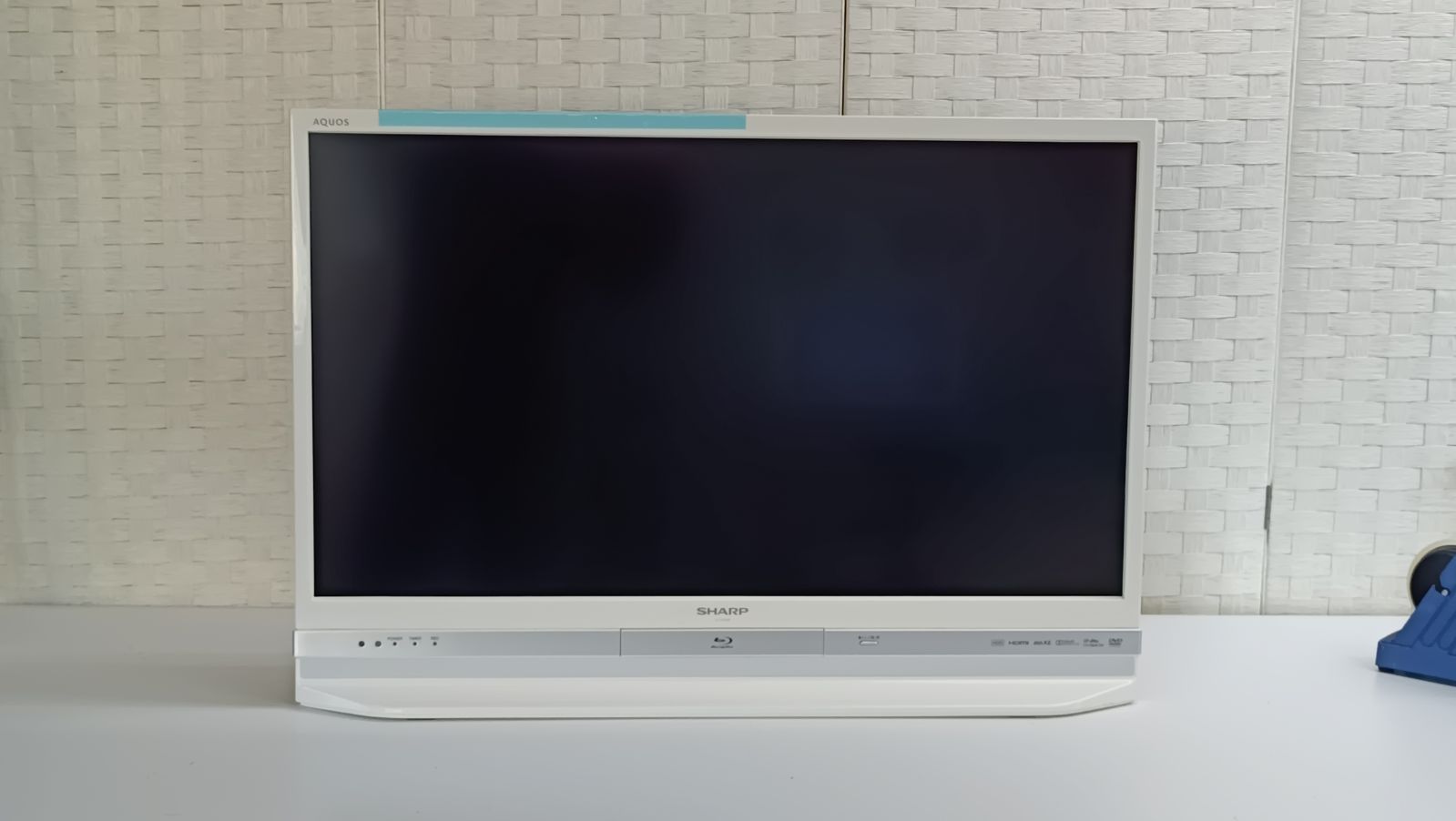AQUOS 32インチ LC-32DR9 動作OK DVD不具合 ジャンク - メルカリ