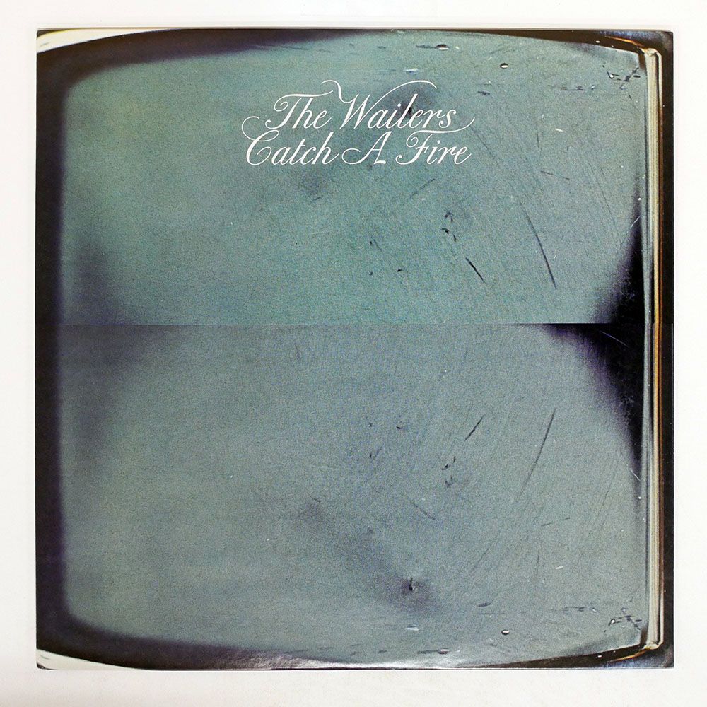 【限定国内盤】The Wailers ‎/ Catch A Fire 帯付き Catch A Fire : Bob Marley | HMV&BOOKS online - UICY-94585/6