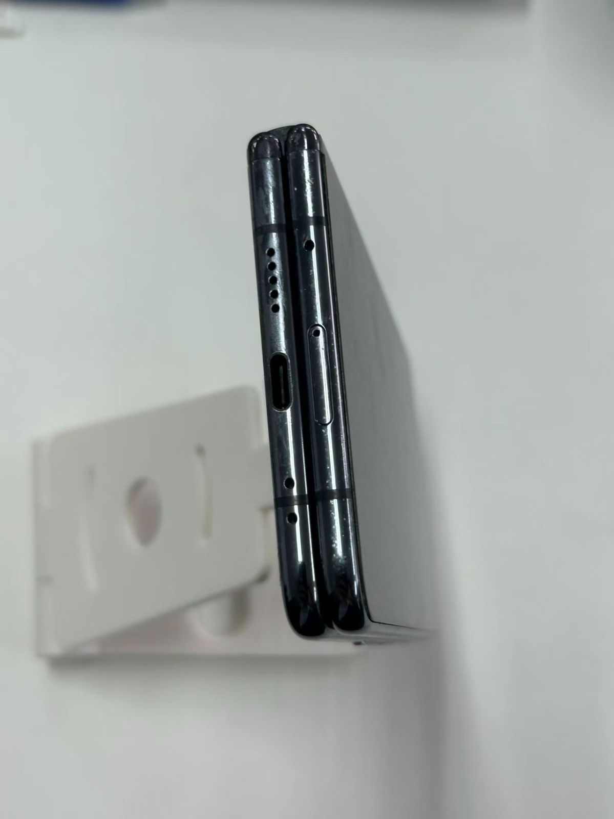 Google Pixel Fold ジャンク品 256GB オブシディアン - メルカリ