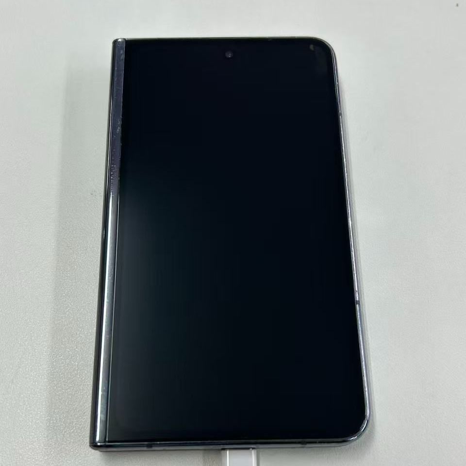 Google Pixel Fold ジャンク品 256GB オブシディアン - メルカリ