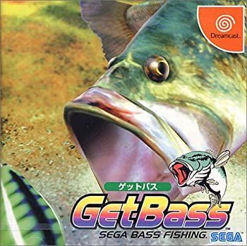 【】 ゲットバス