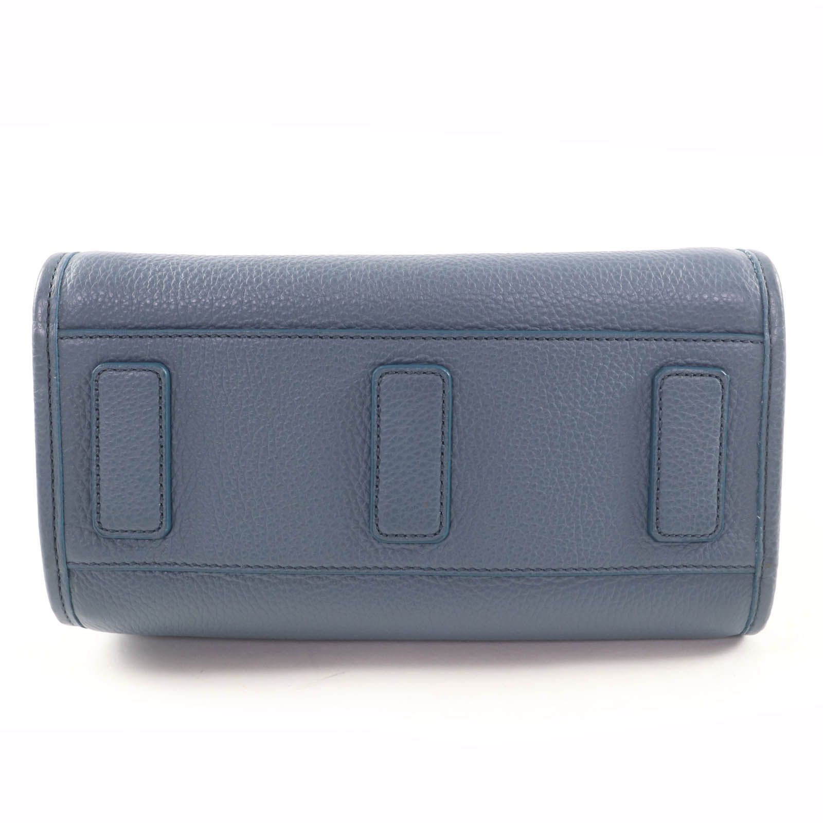極美品☆BALLY バリー Bloommy.O 2WAY レザー ハンドバッグ ショルダー