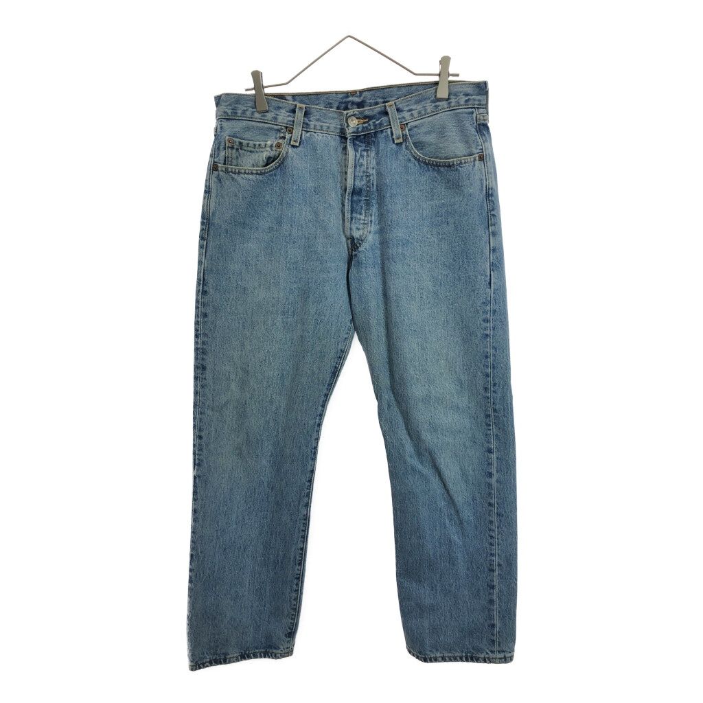00年代 Levi