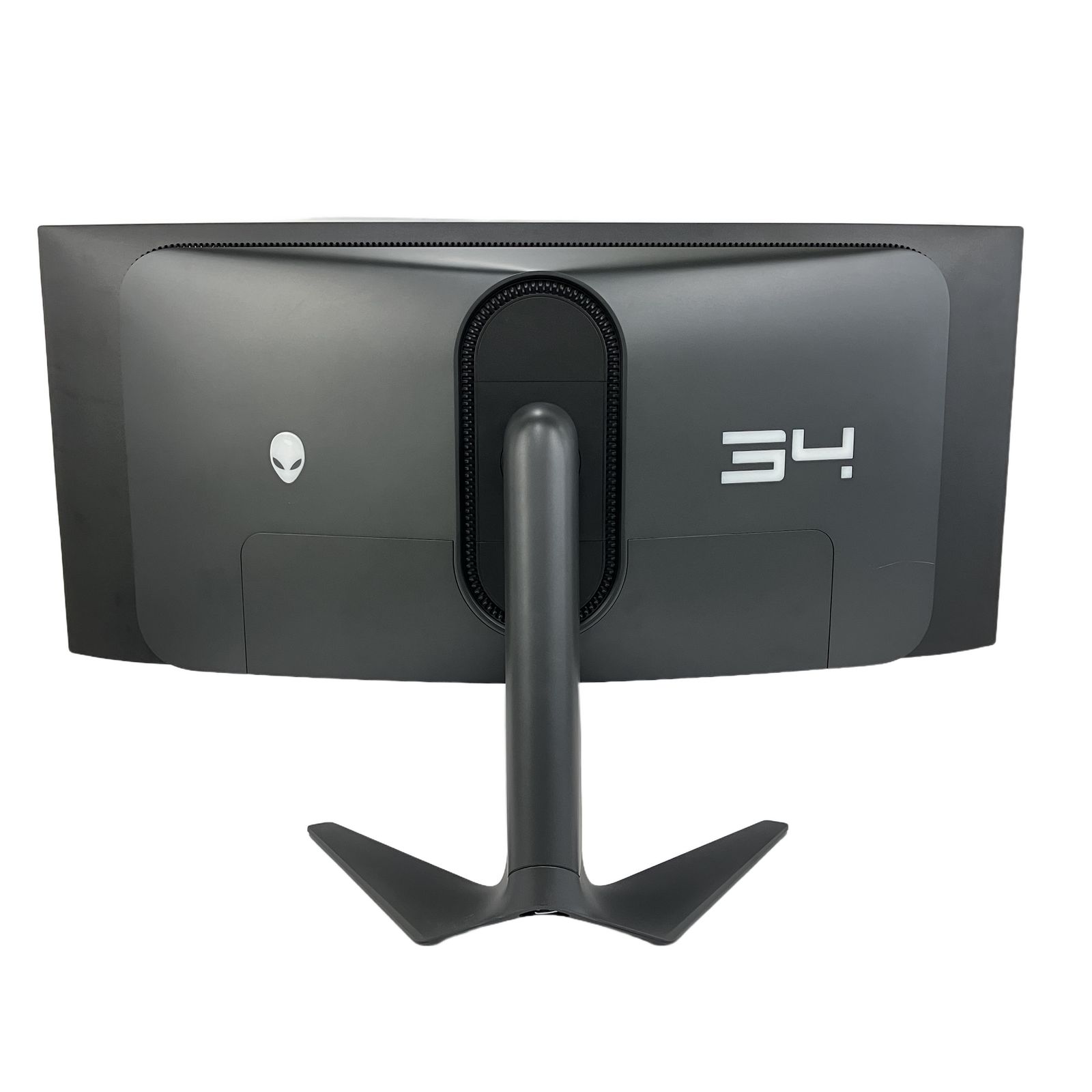 中古】DELL ALIENWARE AW3423DWF 34
