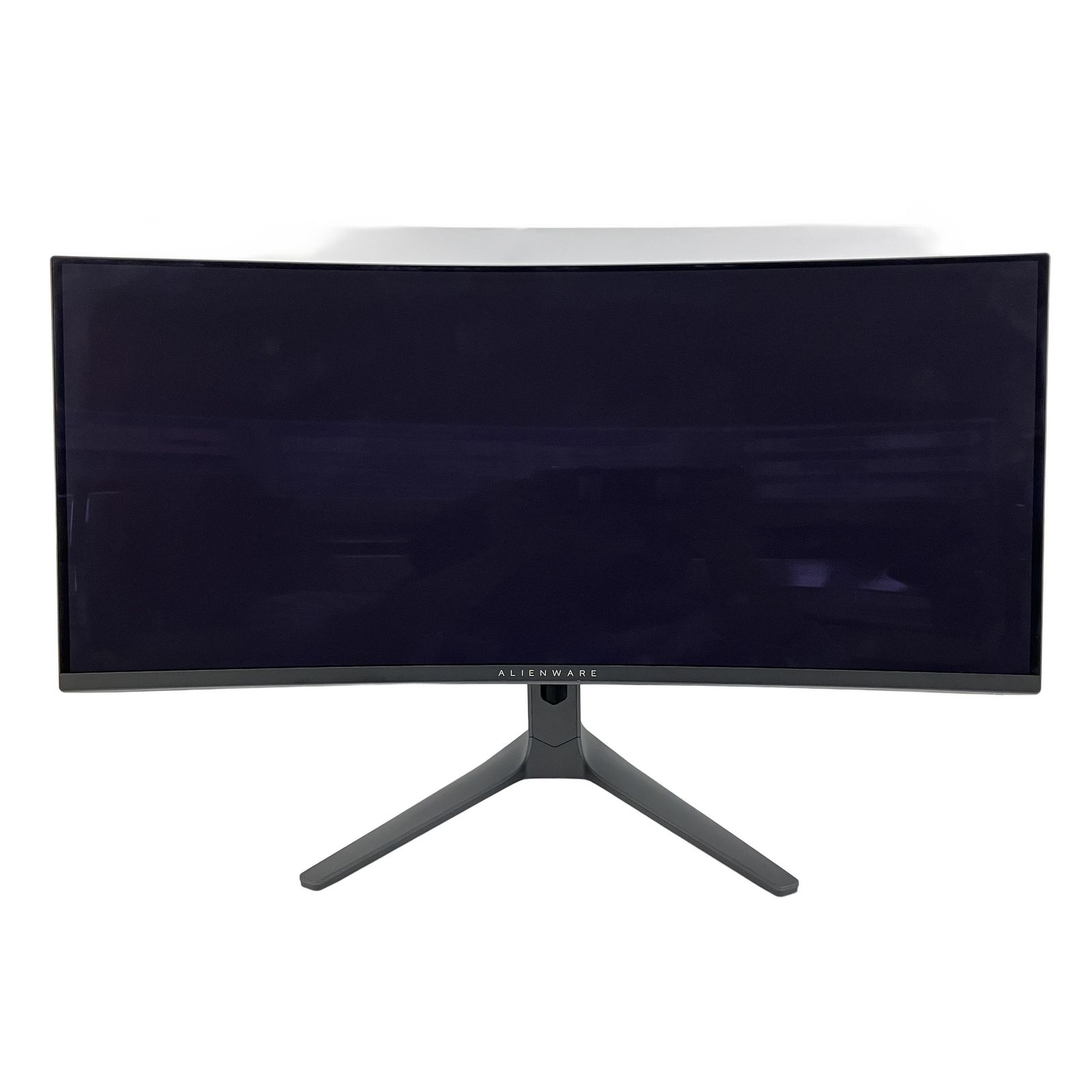 中古】DELL ALIENWARE AW3423DWF 34