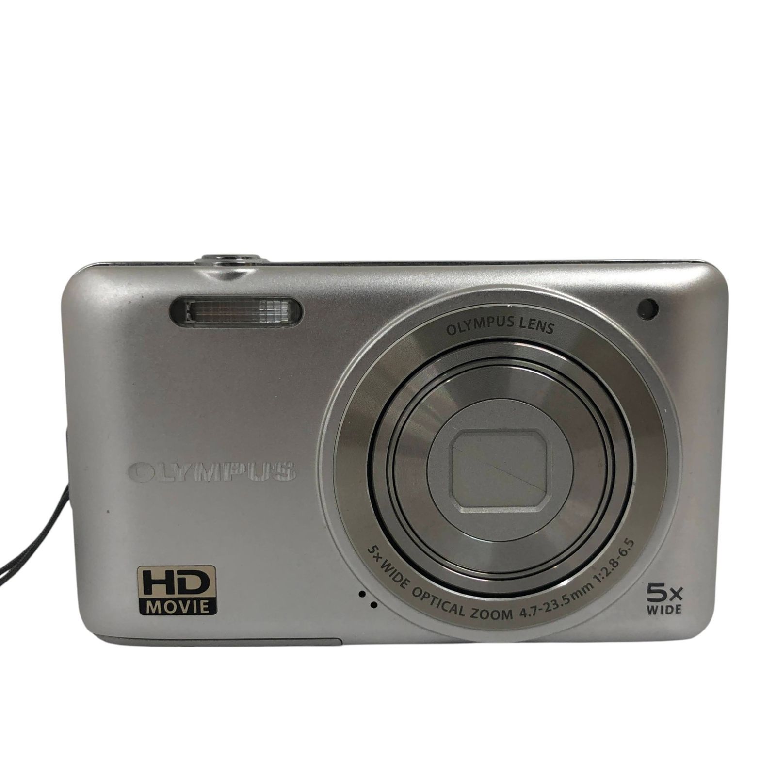 OLYMPUS オリンパス　デジタルカメラ　VG-140 シルバーy-39 オリンパス OLYMPUS VG-140 [シルバー] 価格比較 - 価格.com