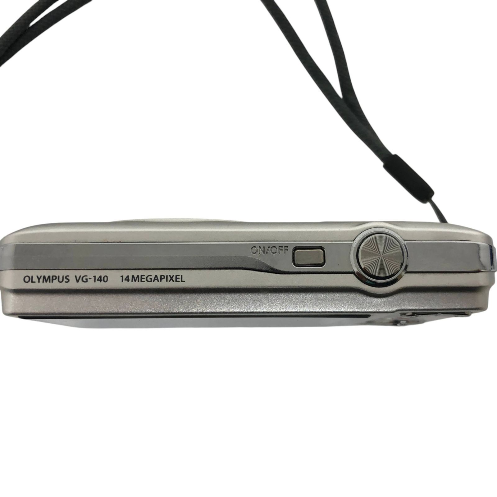 OLYMPUS オリンパス　デジタルカメラ　VG-140 シルバーy-39 オリンパス OLYMPUS VG-140 [シルバー] 価格比較 - 価格.com