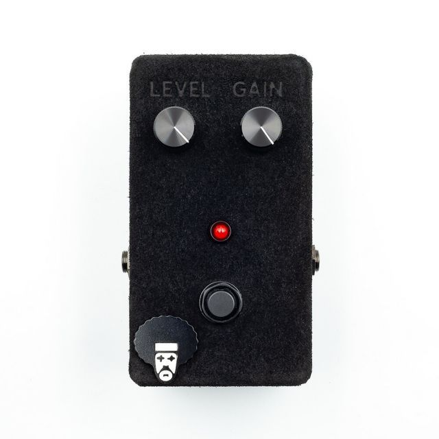 JAM PEDALS / Black Fuzz Phrase LTD ギター エフェクター ゲルマニウム トランジスタ ファズ