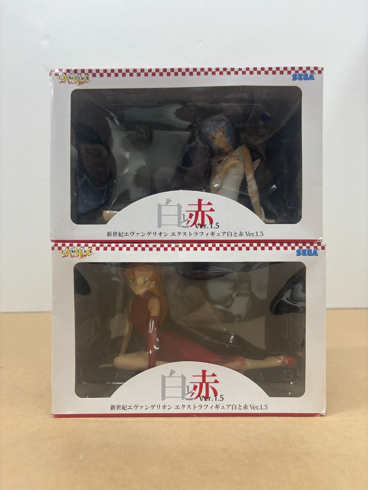 エヴァンゲリオン　エクストラフィギュア Amazon.co.jp: 新世紀エヴァンゲリオン エクストラフィギュアNERV