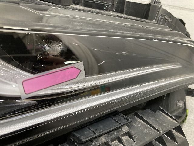 ジャンク!ハリアー 80系/MXUA80/MXUA85/AXUH80/AXUH85/AXUP85 純正 右 