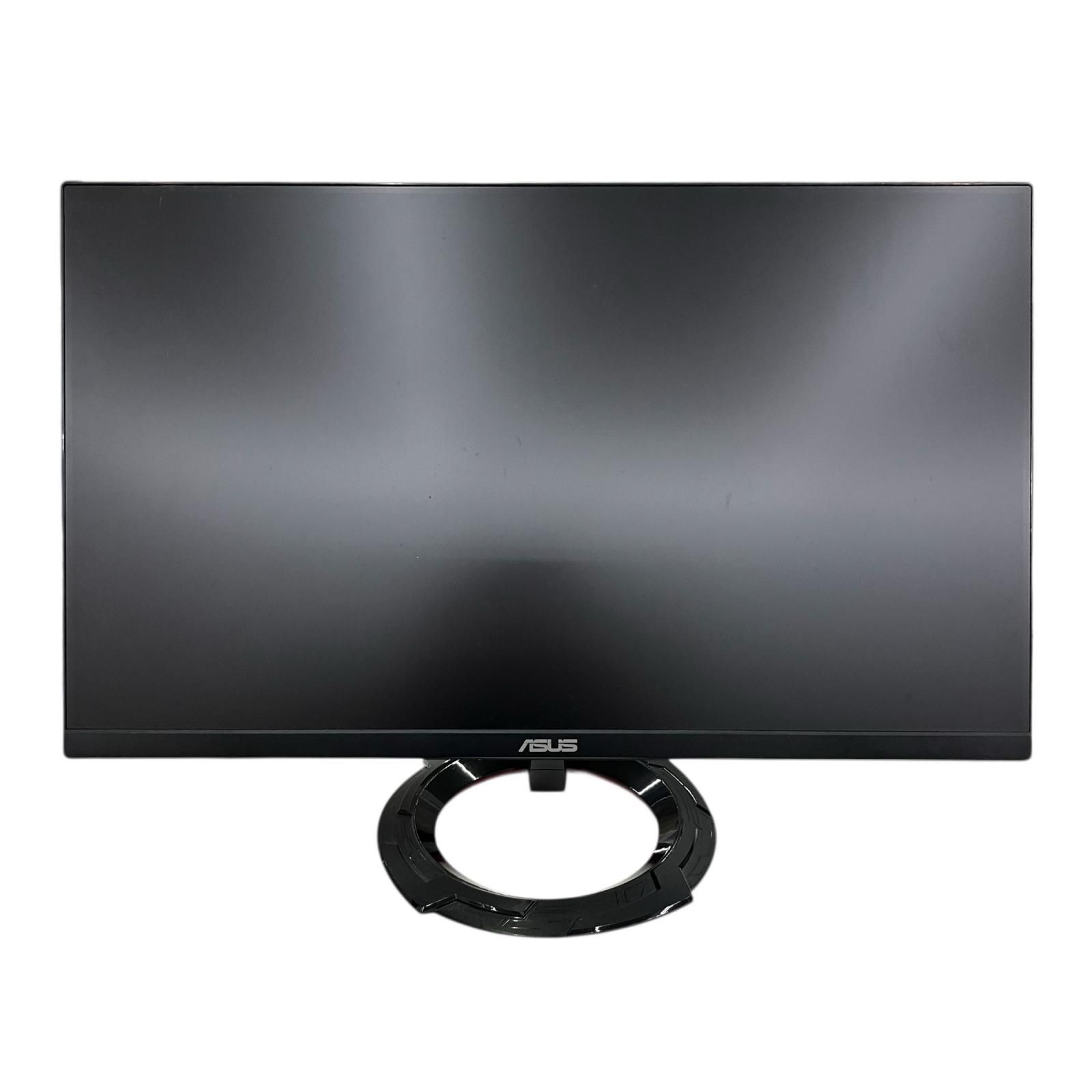 ASUS ゲーミングモニター VG2491R 23.8インチ 動作未確認 - メルカリ