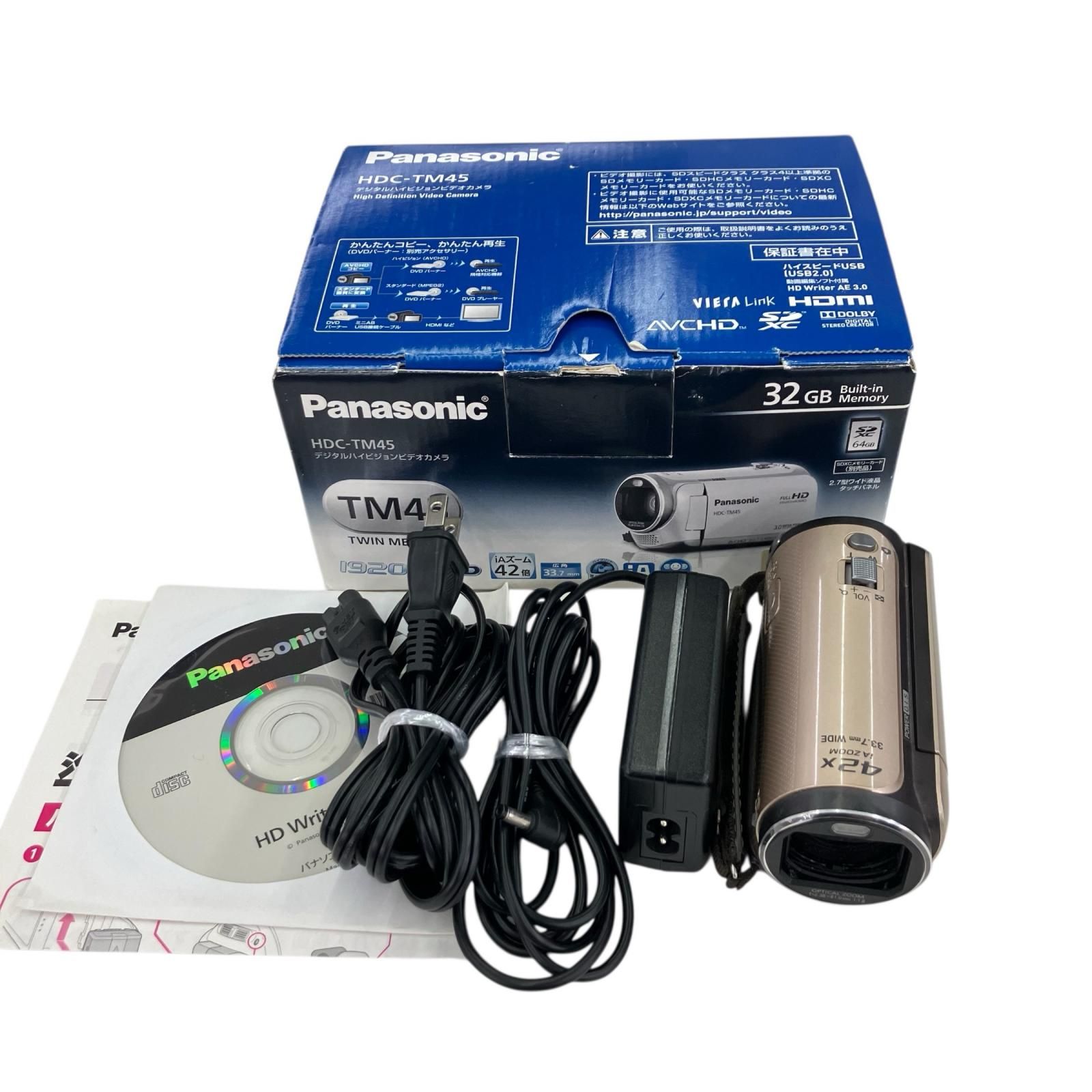 0 Panasonic パナソニック LUMIX ジャンク品 ミラーレス一眼 現状品