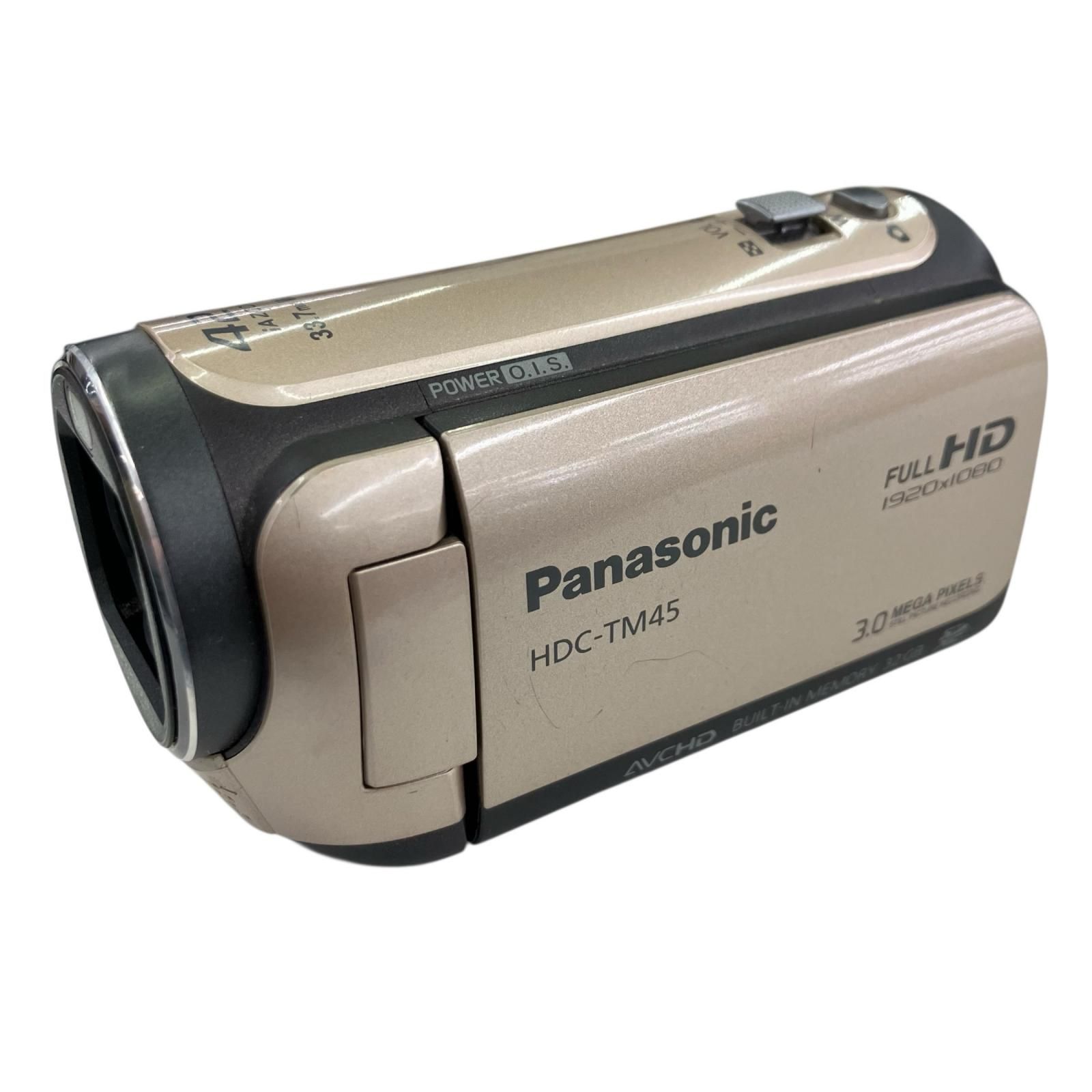 186000 ジャンク品 Panasonic パナソニック デジタルハイビジョン 