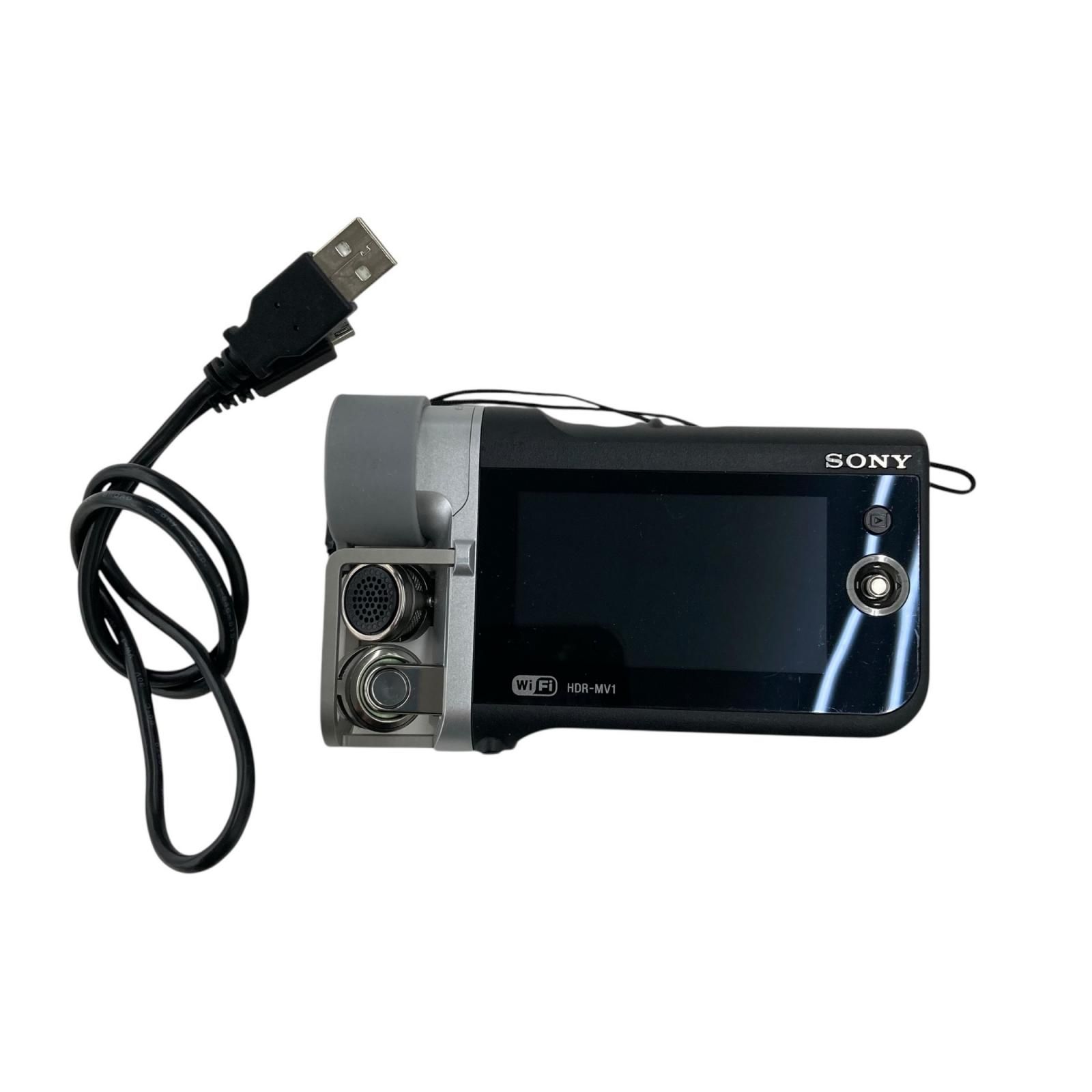 186000 動作未確認 SONY ソニー ハンディカム HDR-CX680 動作未確認