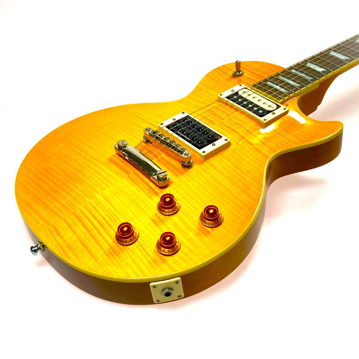 EPIPHONE エピフォン les paul standard レスポール スタンダード