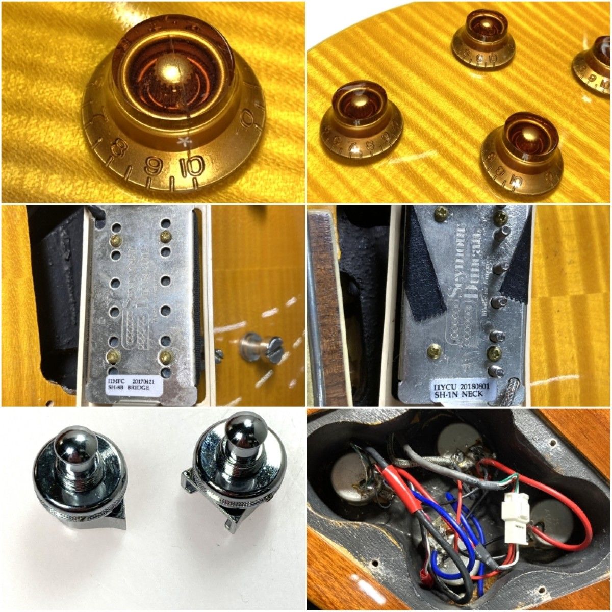 EPIPHONE エピフォン les paul standard レスポール スタンダード