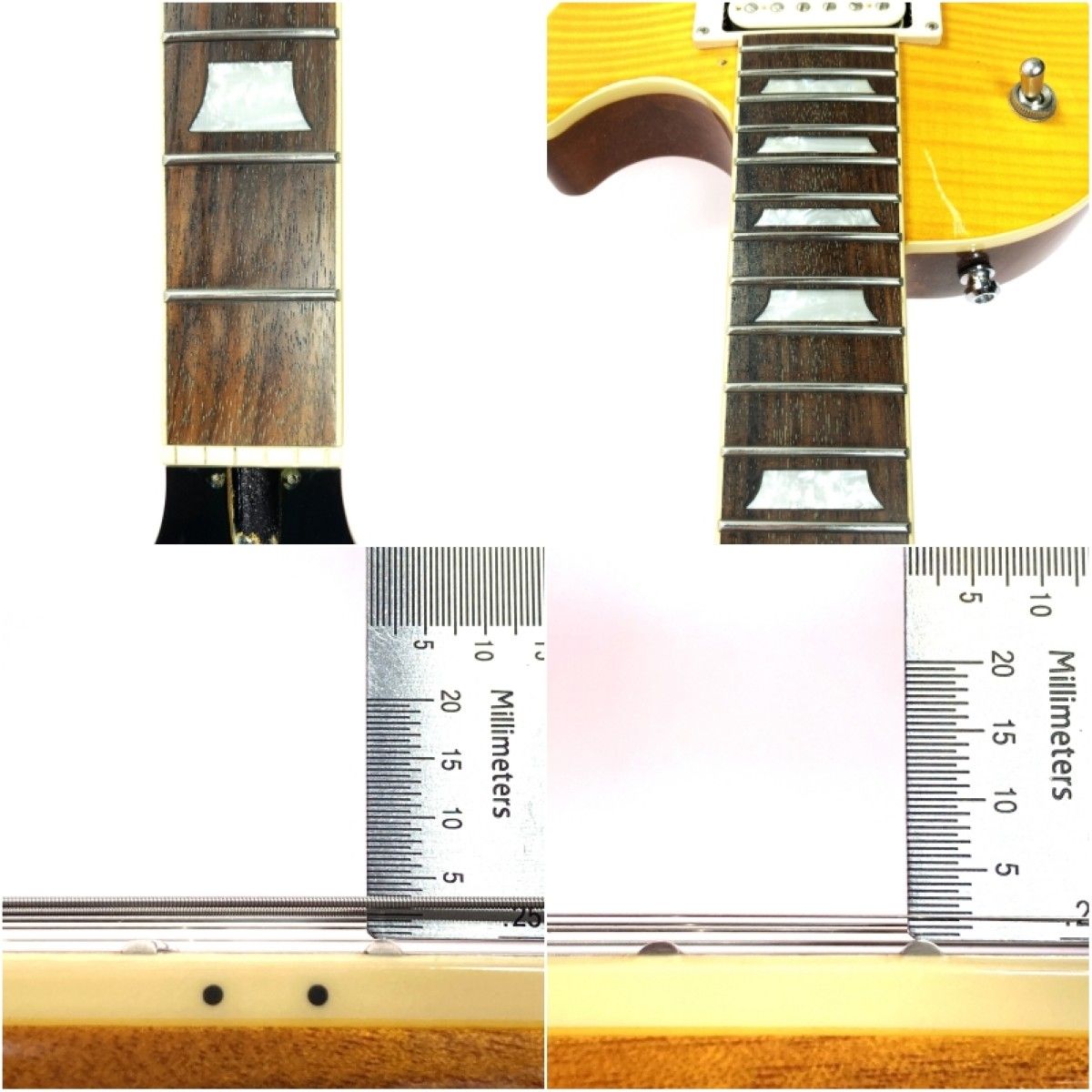 EPIPHONE エピフォン les paul standard レスポール スタンダード