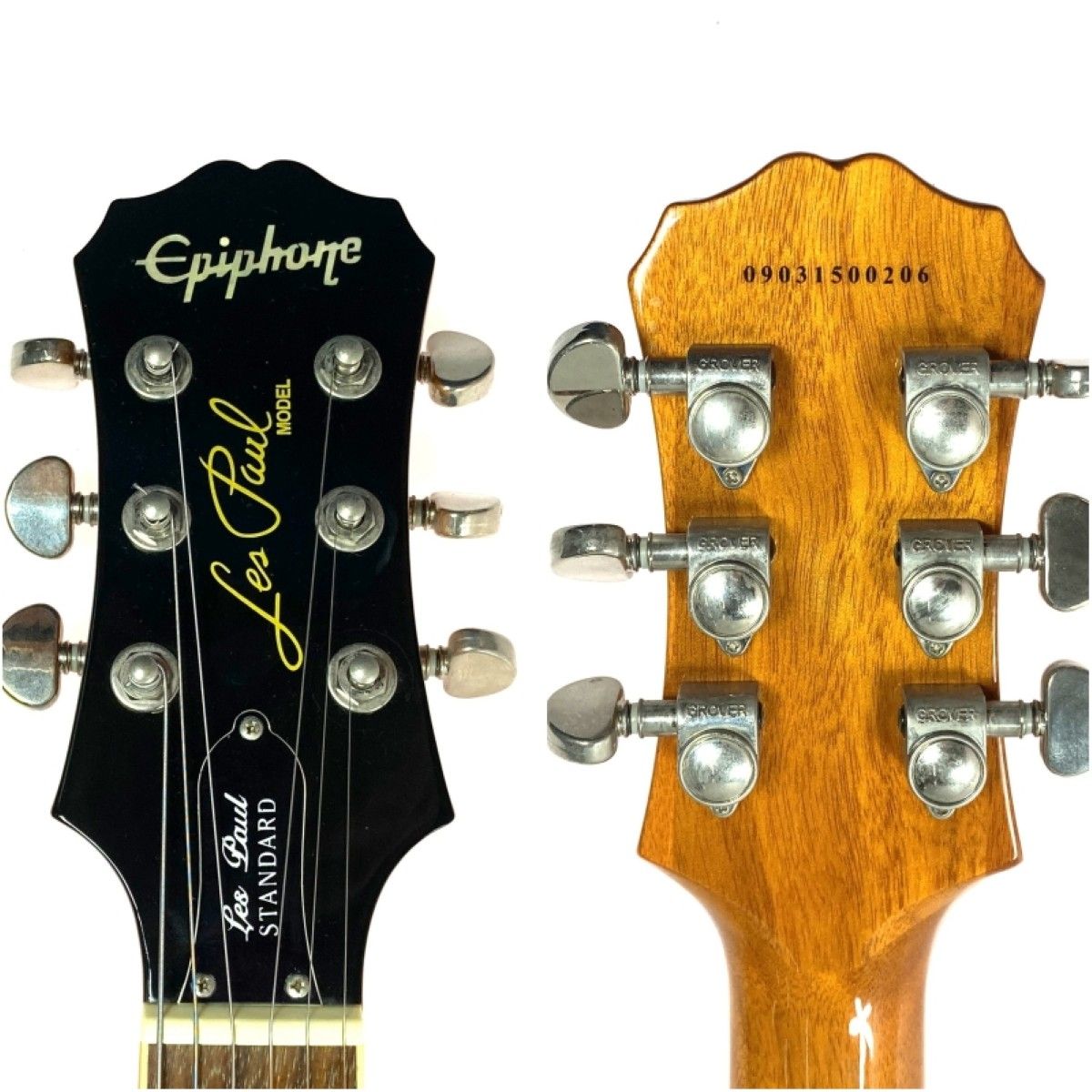 EPIPHONE エピフォン les paul standard レスポール スタンダード
