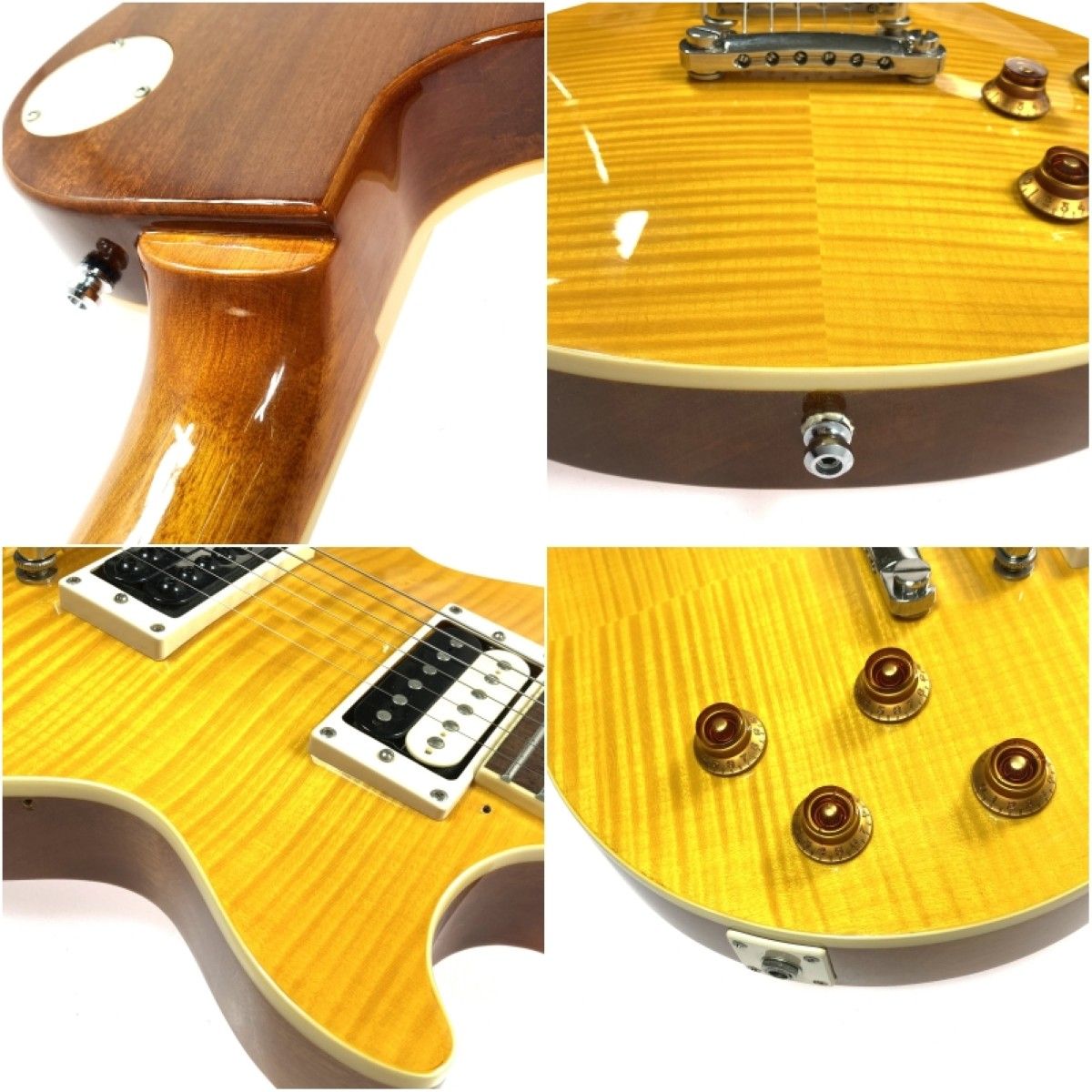 EPIPHONE エピフォン les paul standard レスポール スタンダード