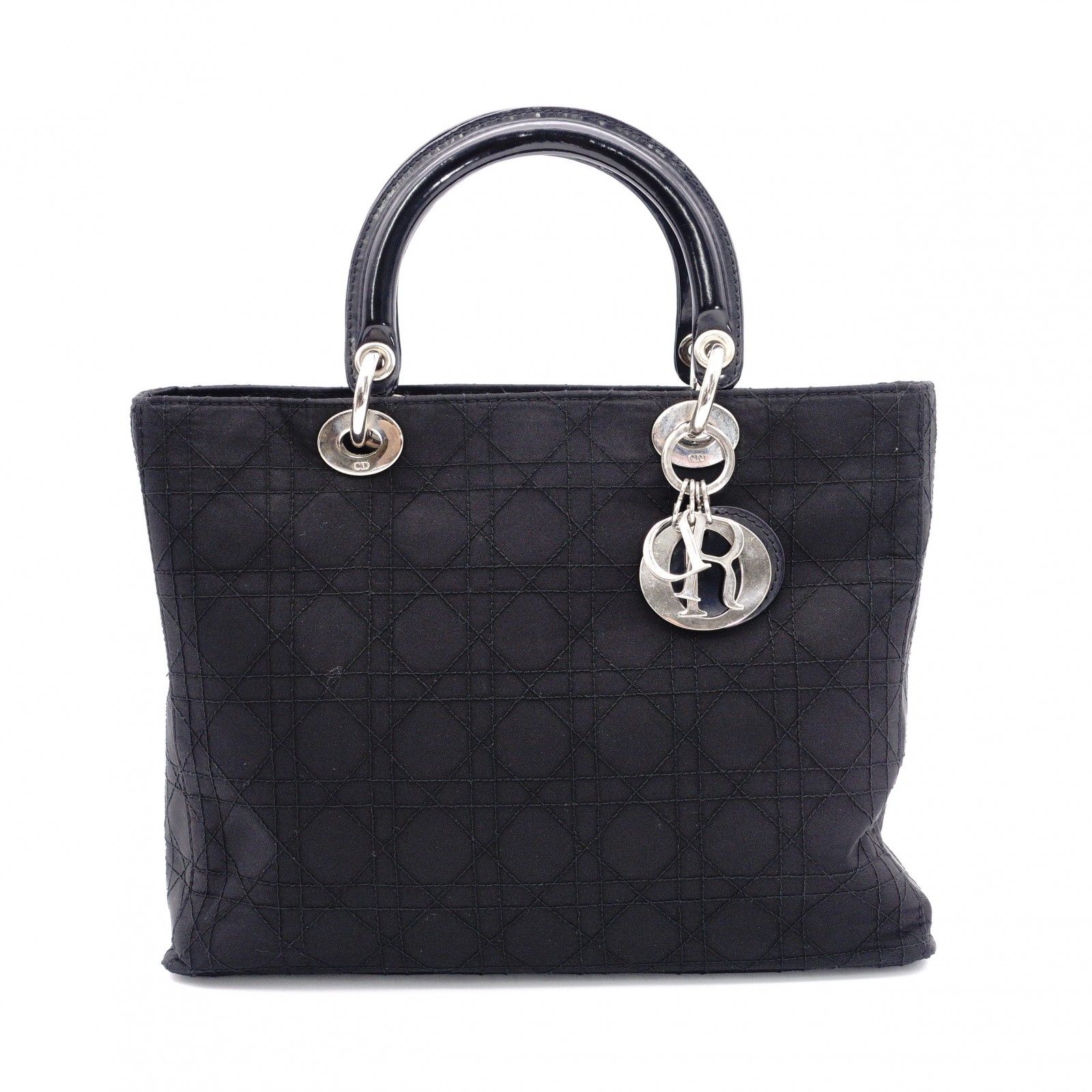 Christian Dior クリスチャンディオール レディディオール 