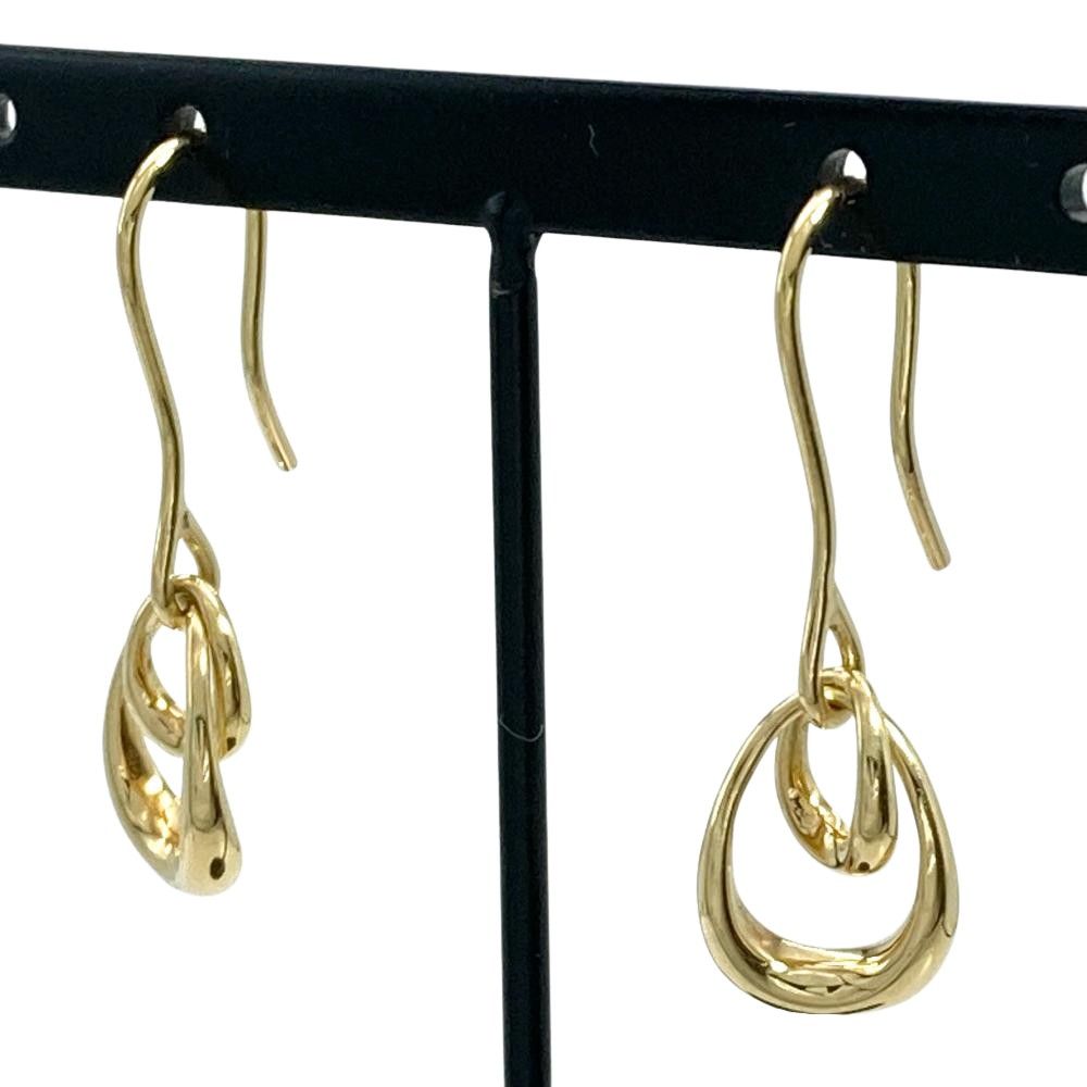 ジョージジェンセン Georg Jensen オフスプリング OFFSPRING ピアス