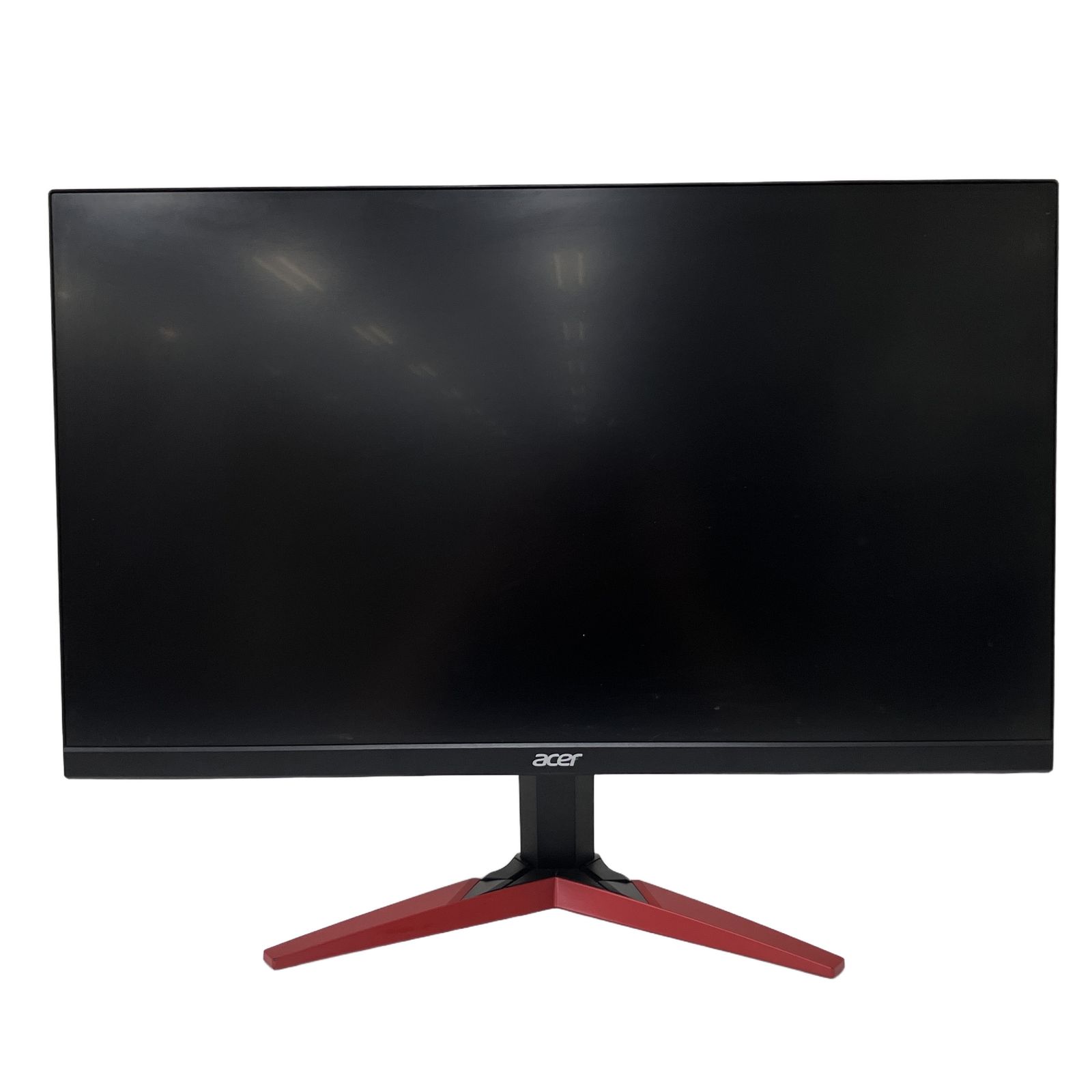 acer KG251Q 2023年製 ゲーミングモニター 液晶ディスプレイ 24.5 