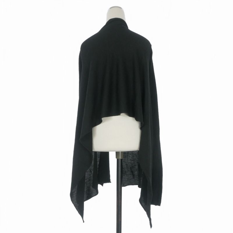 リックオウエンス Rick Owens 05AW MOOG期 ドレープ ニット