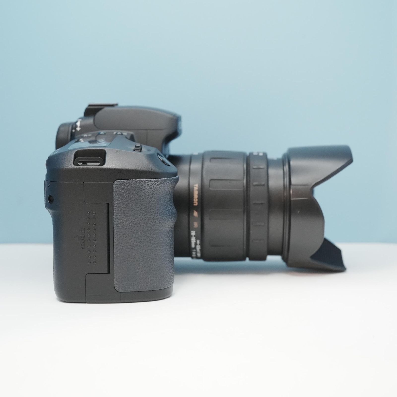 Canon EOS D30 一眼レフ スマホ転送OK フルセット a6286 - メルカリ