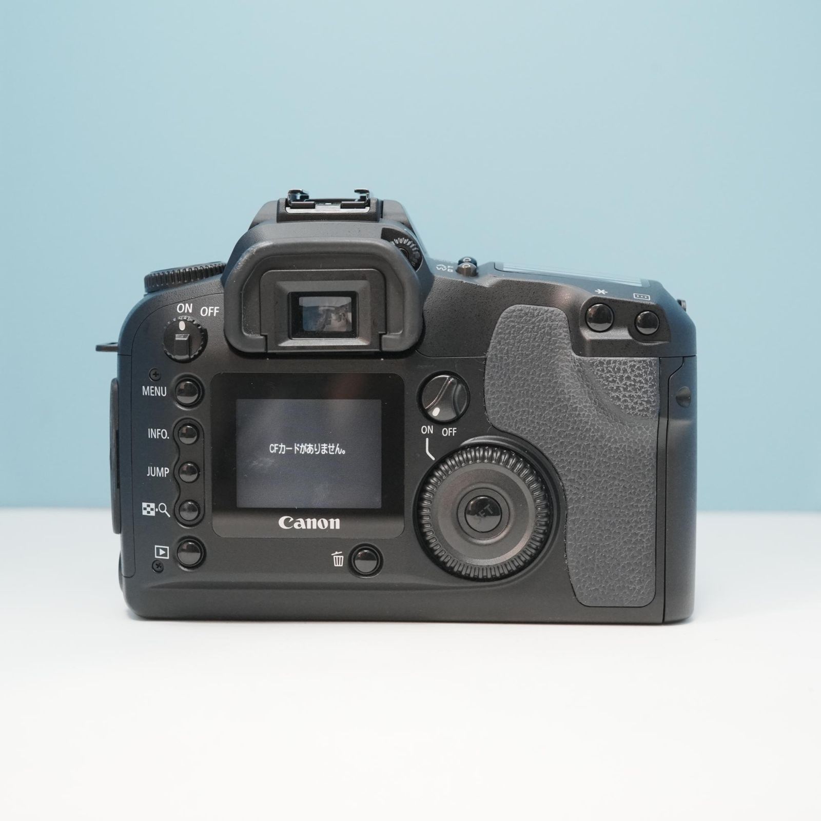 Canon EOS 30D 一眼レフ スマホ転送OK a5021 Canon EOS D30 一眼レフ スマホ転送OK フルセット a6286 - メルカリ