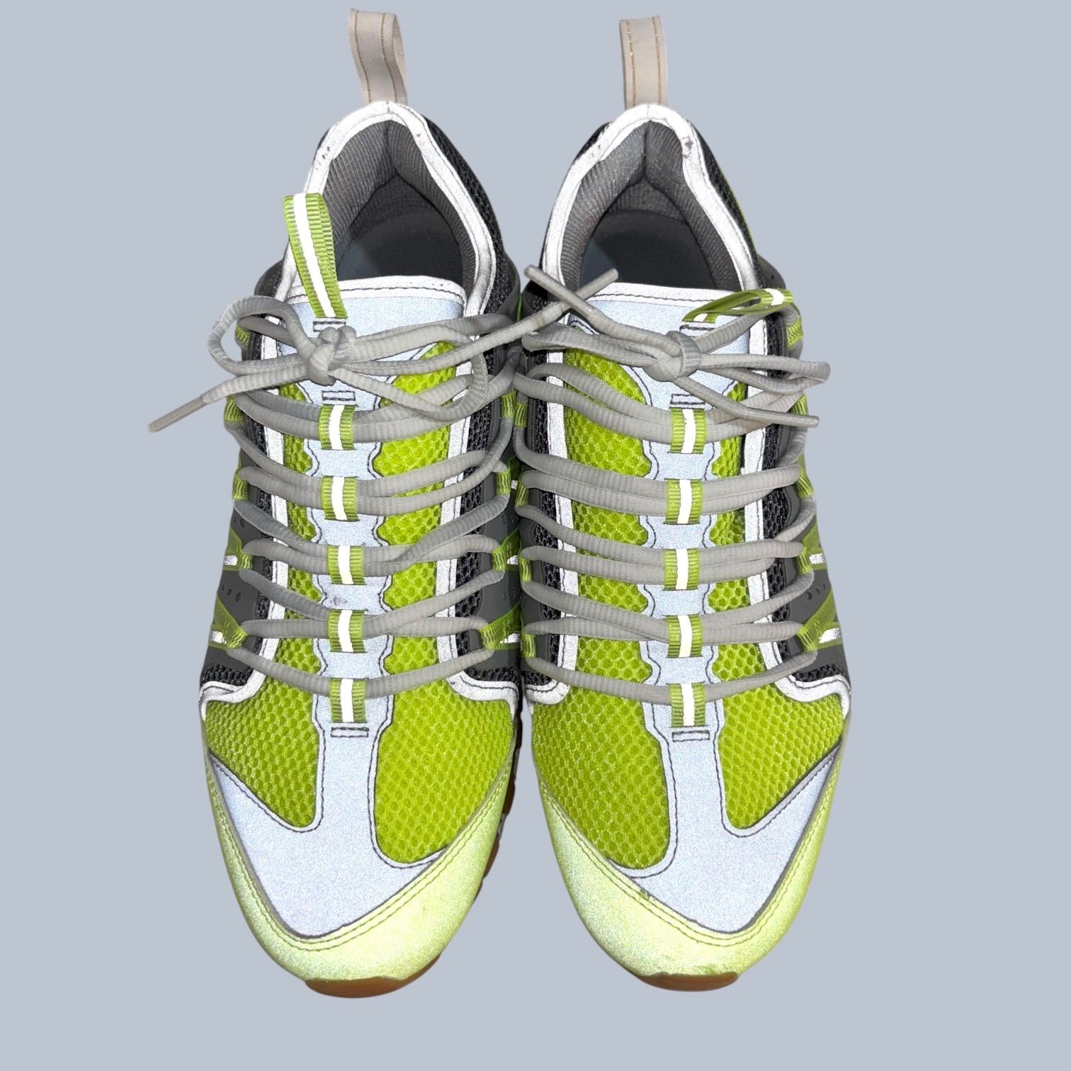 18年 NIKE × CLOT AIR MAX 97 ZOOM HAVEN 