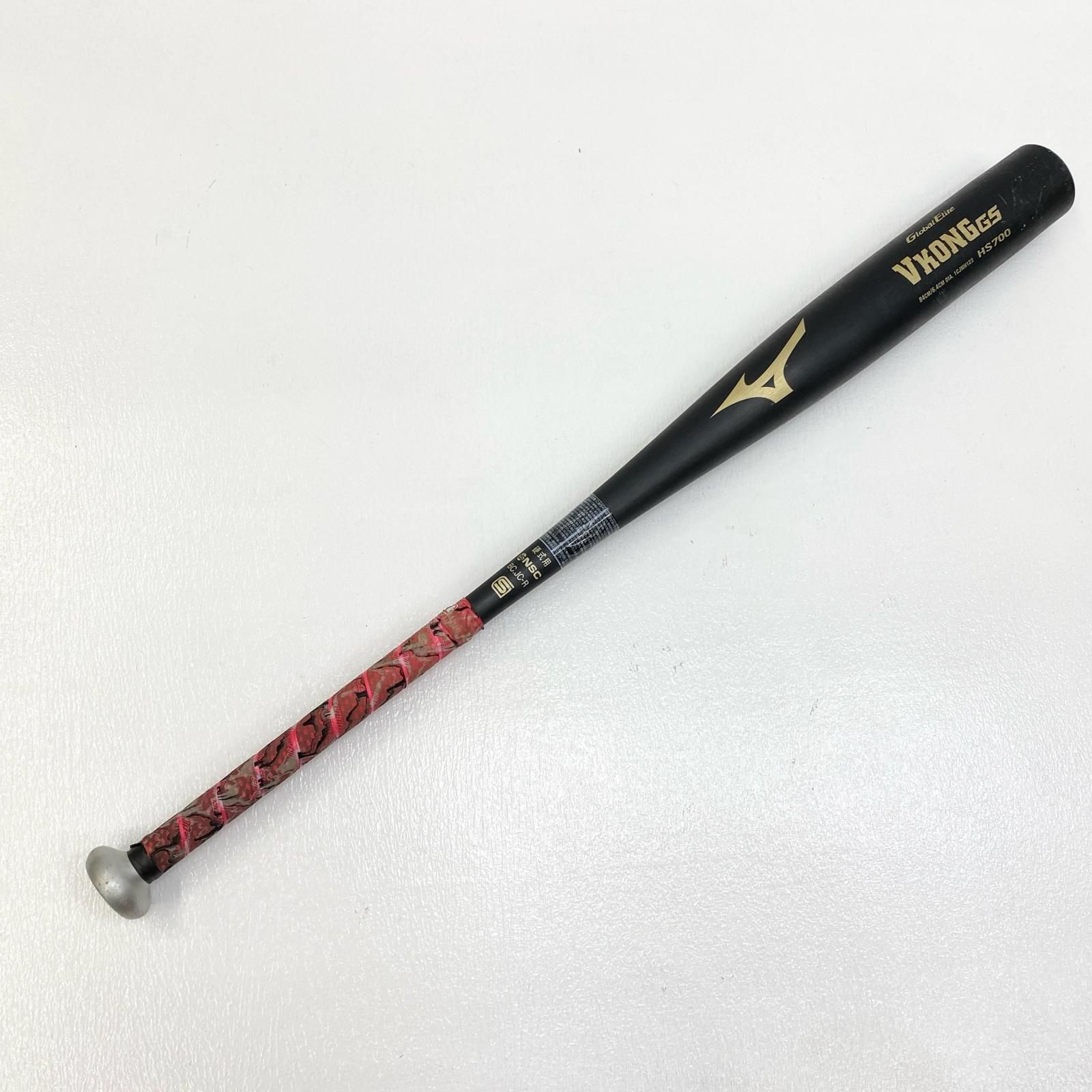 Global Elite VKONG GS HS700 バット 【公式通販】