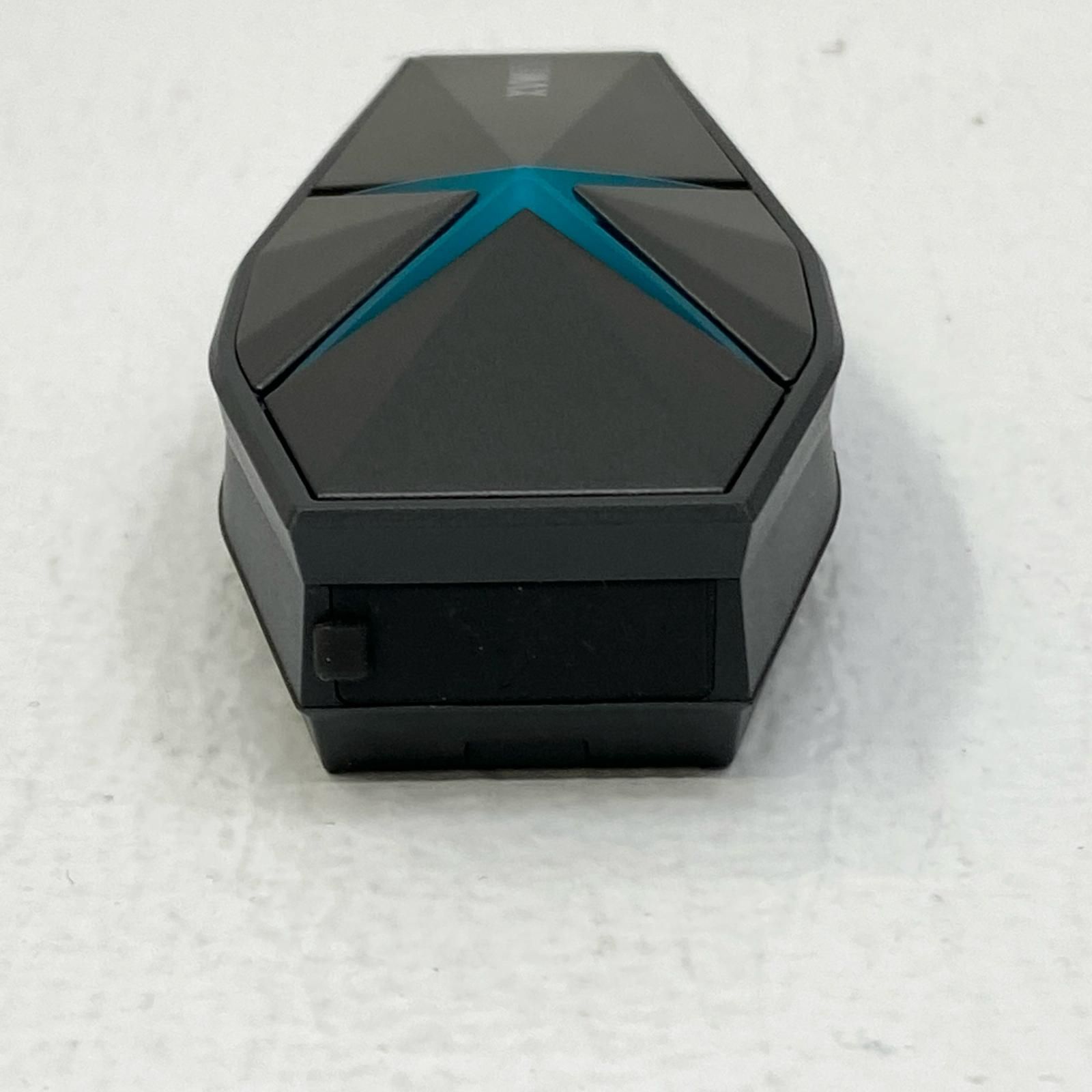加古川店】 中古 ASMAX F1 バイク用インカム 箱・アクセサリー類付属