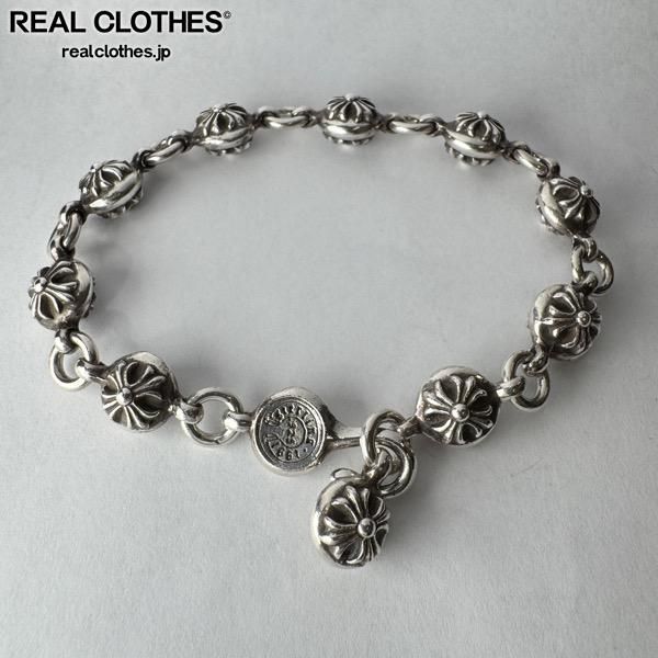 CHROME HEARTS/クロムハーツ ＃2 CROSS BALL/クロスボール