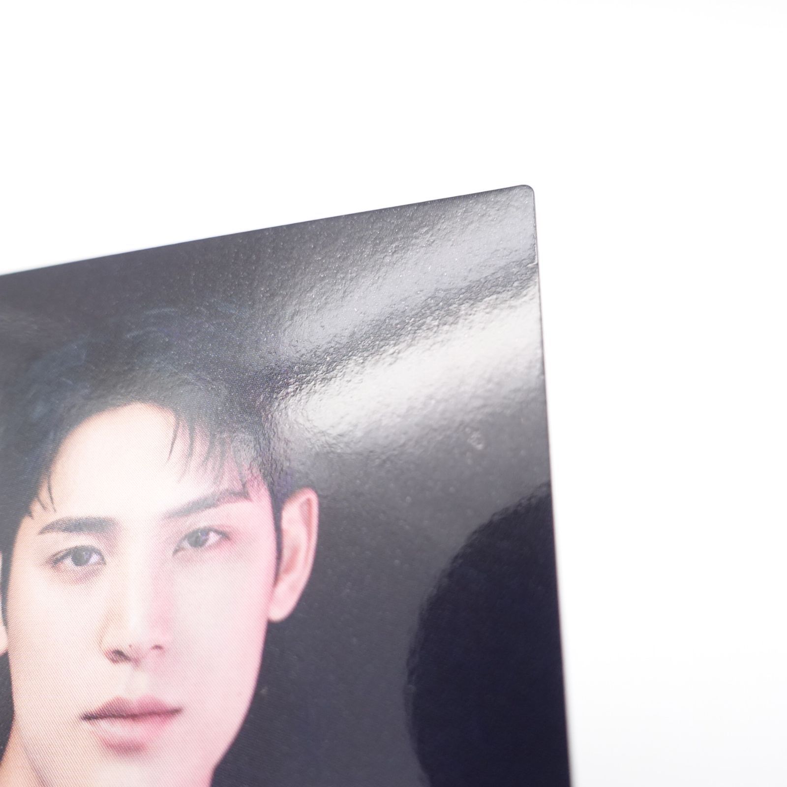 SEVENTEEN ミンギュ CARAT MEMBERSHIP KIT 20.68.92 3枚セットトレカ